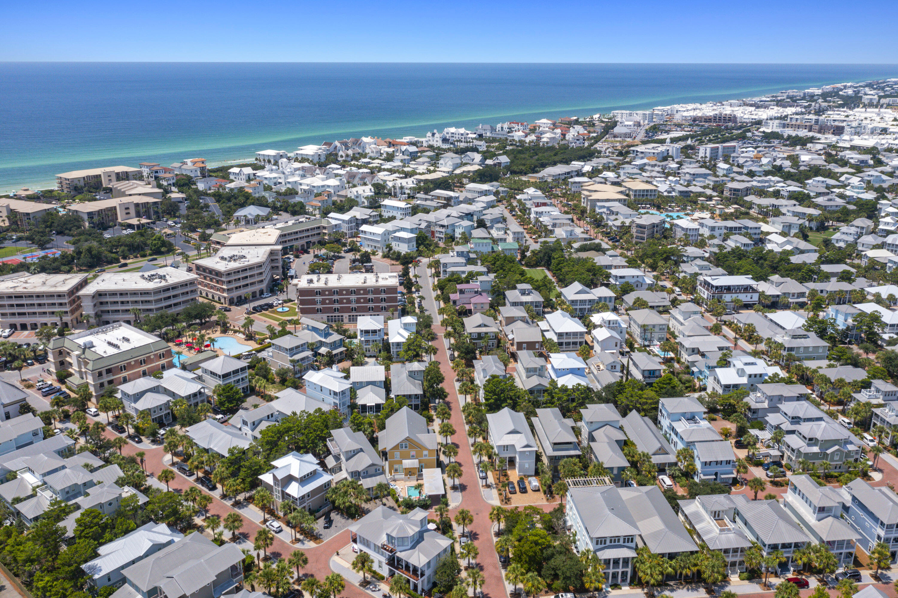 SEACREST BEACH - Residential