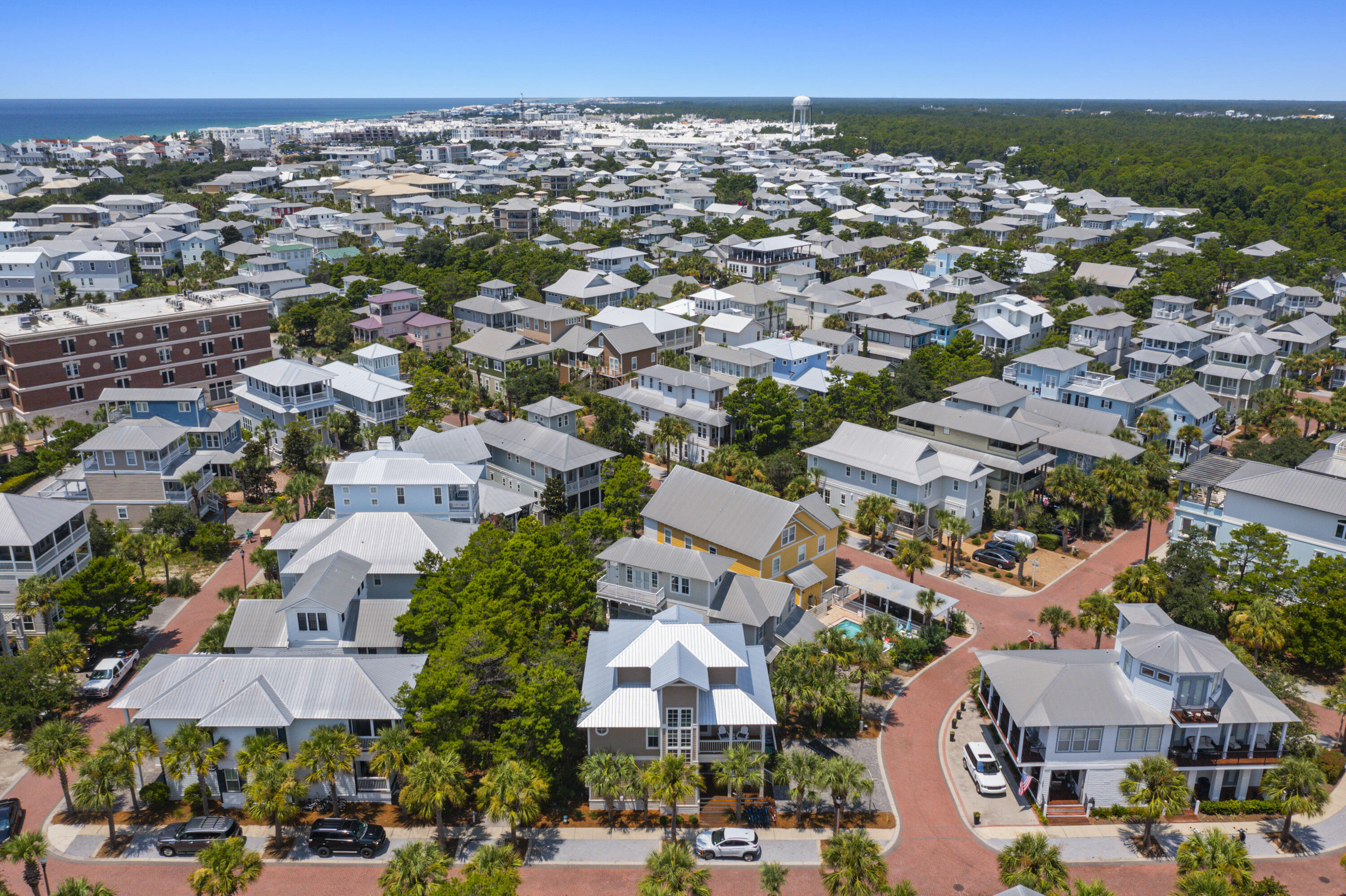 SEACREST BEACH - Residential