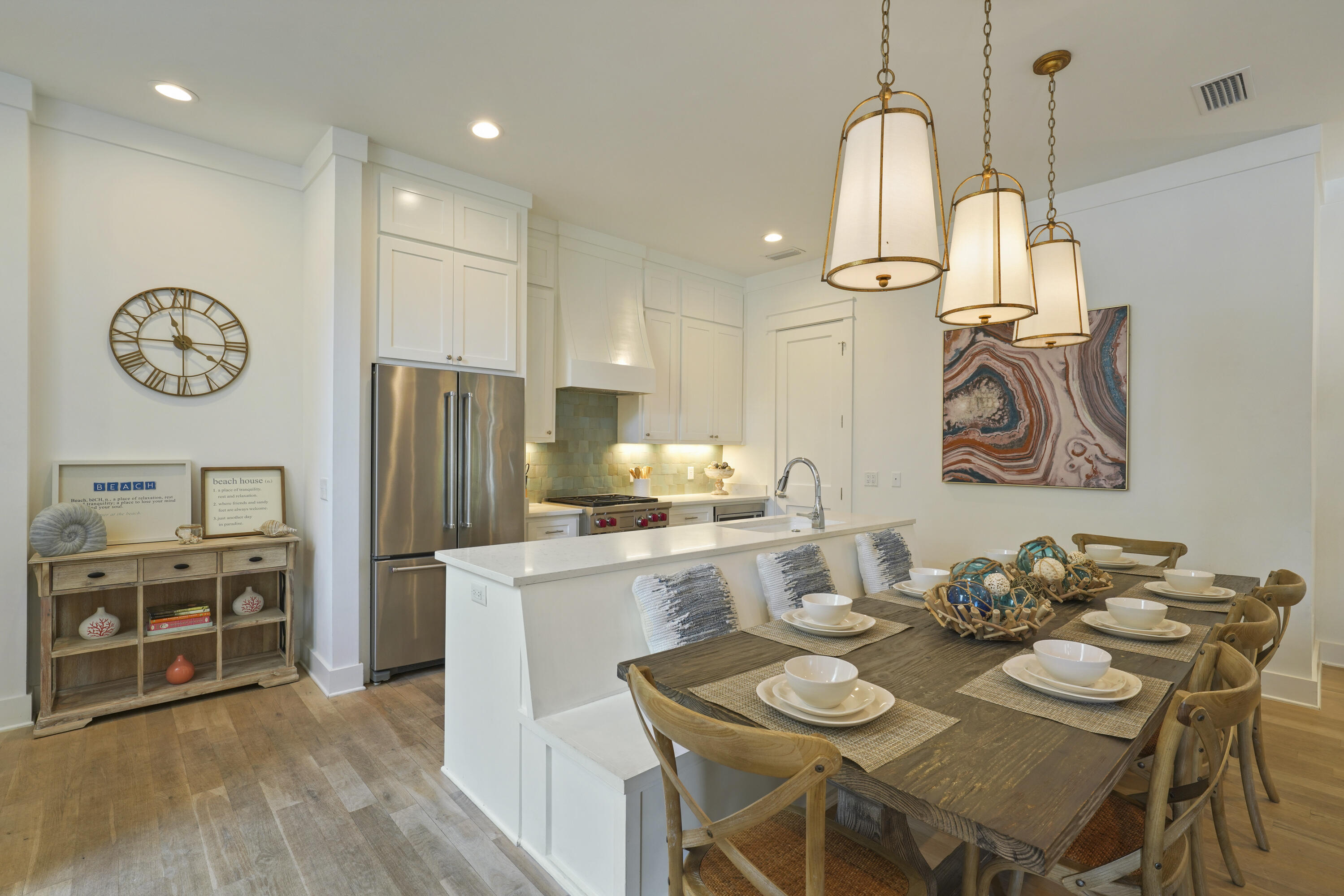 SEACREST BEACH - Residential