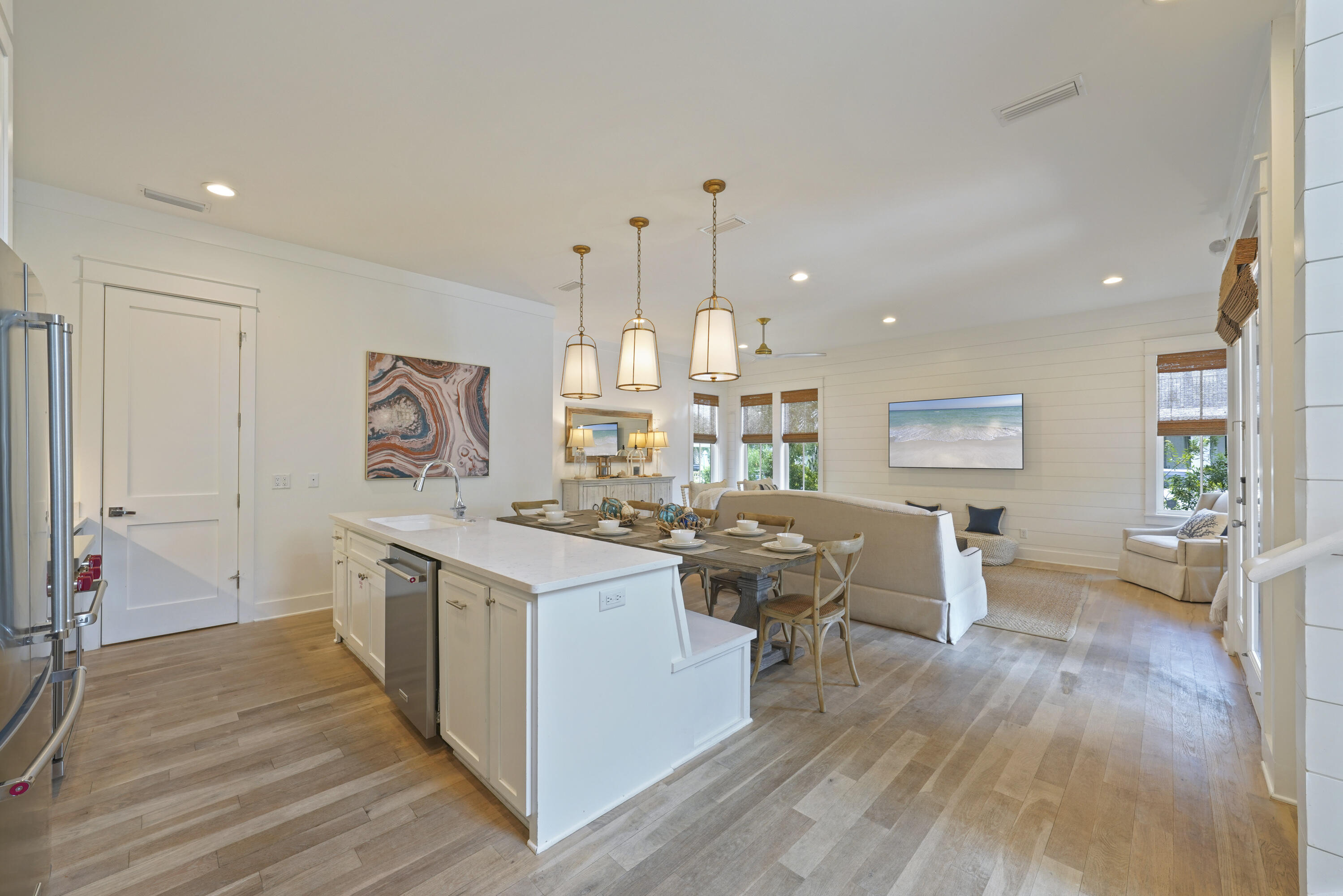 SEACREST BEACH - Residential