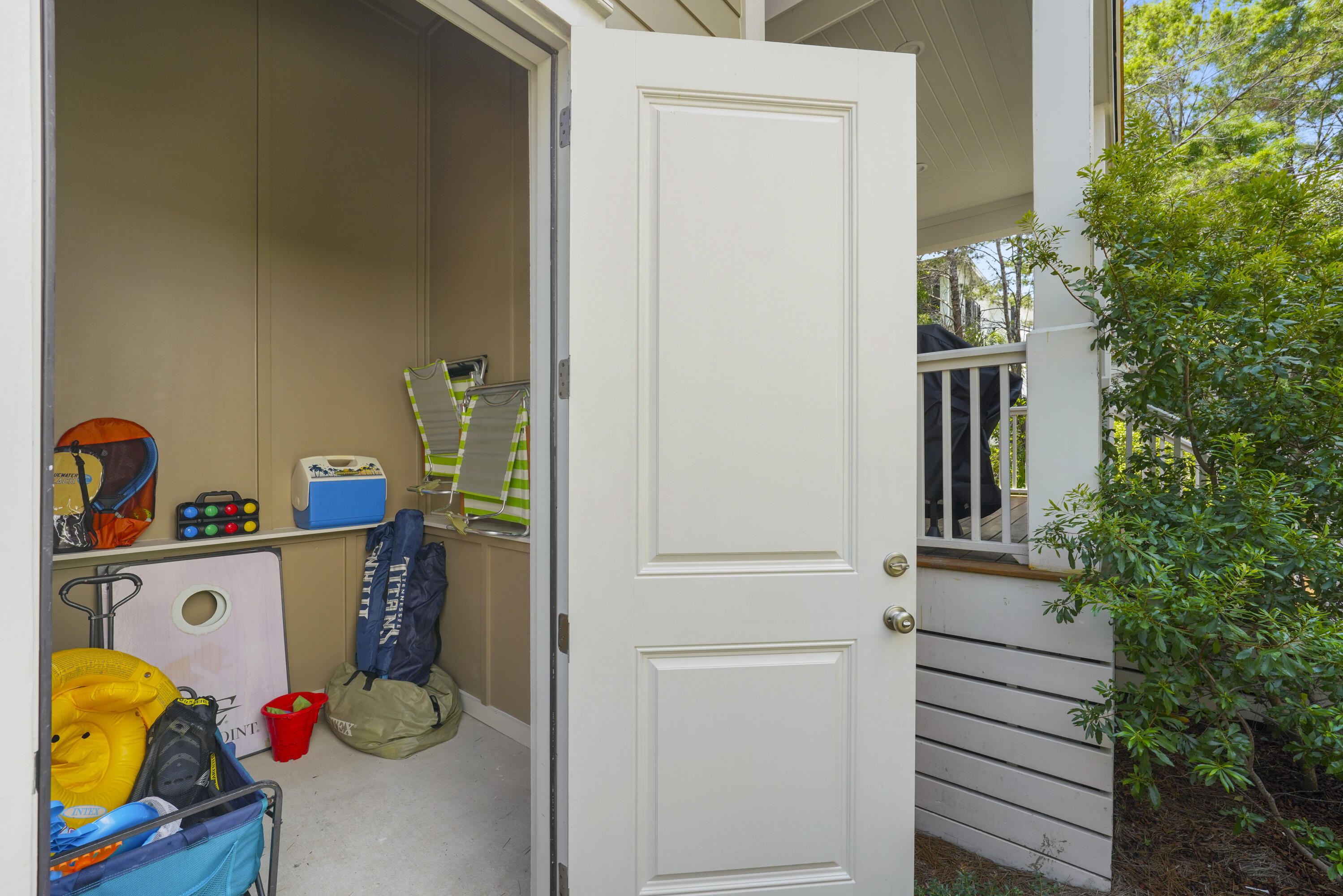 SEACREST BEACH - Residential