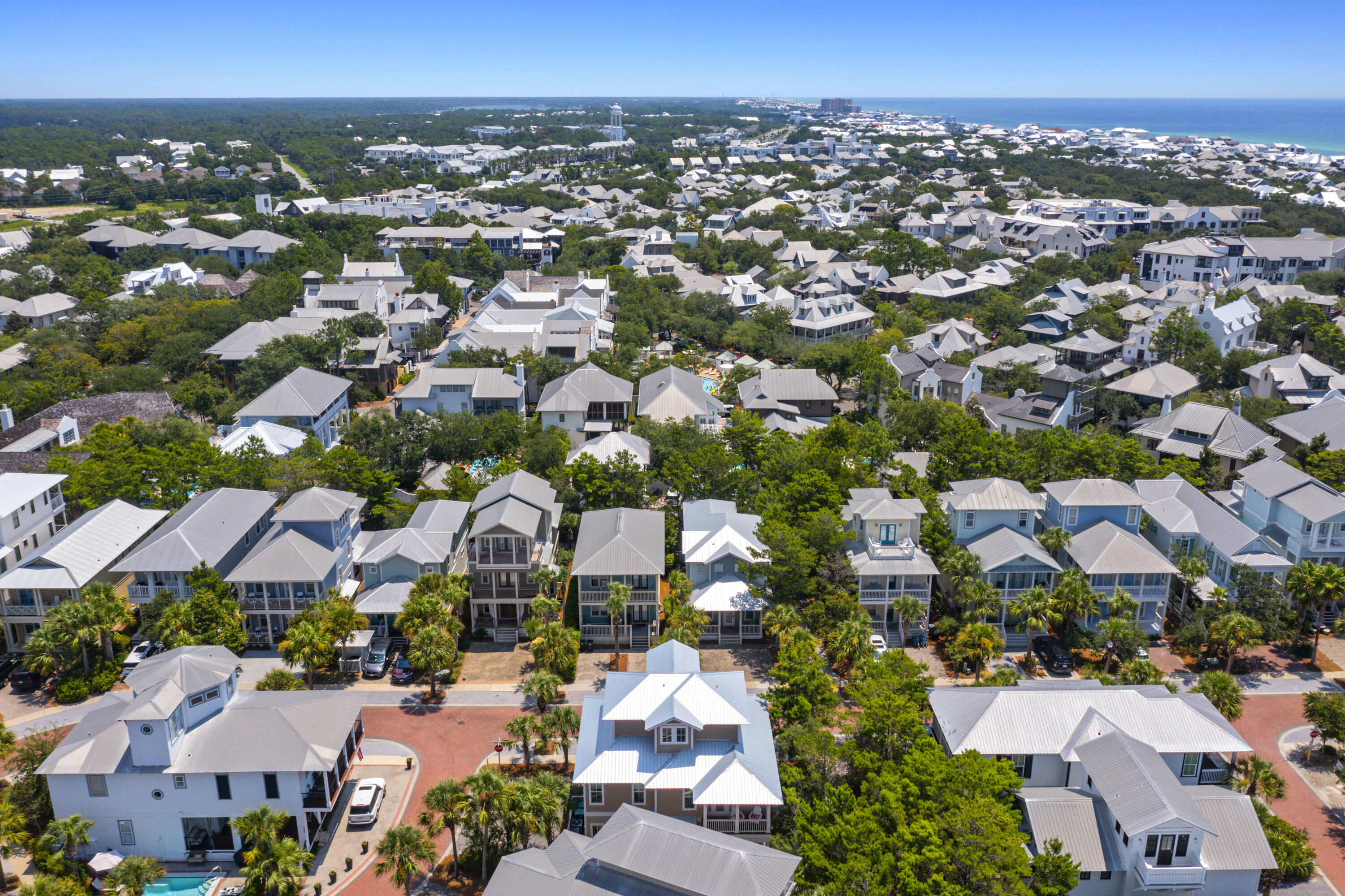 SEACREST BEACH - Residential
