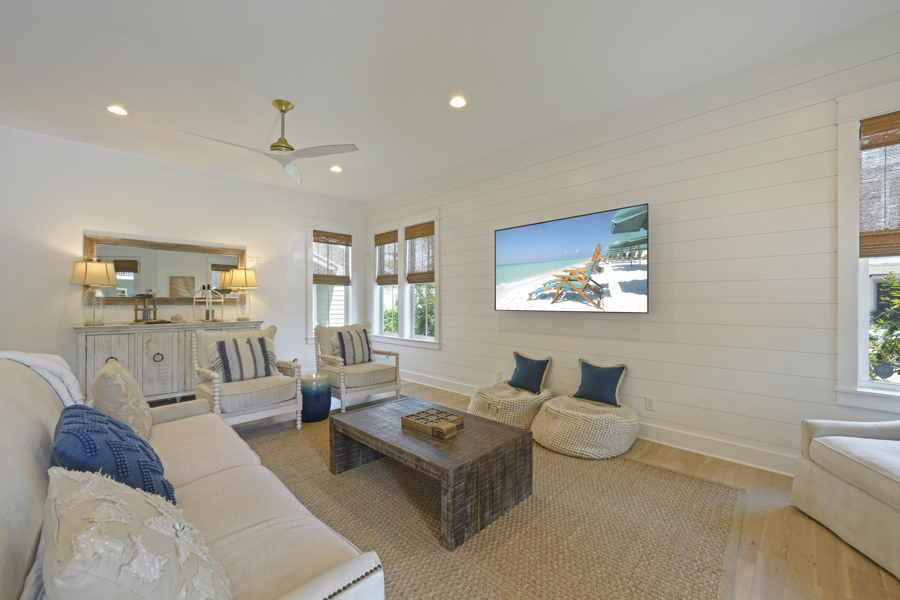 SEACREST BEACH - Residential