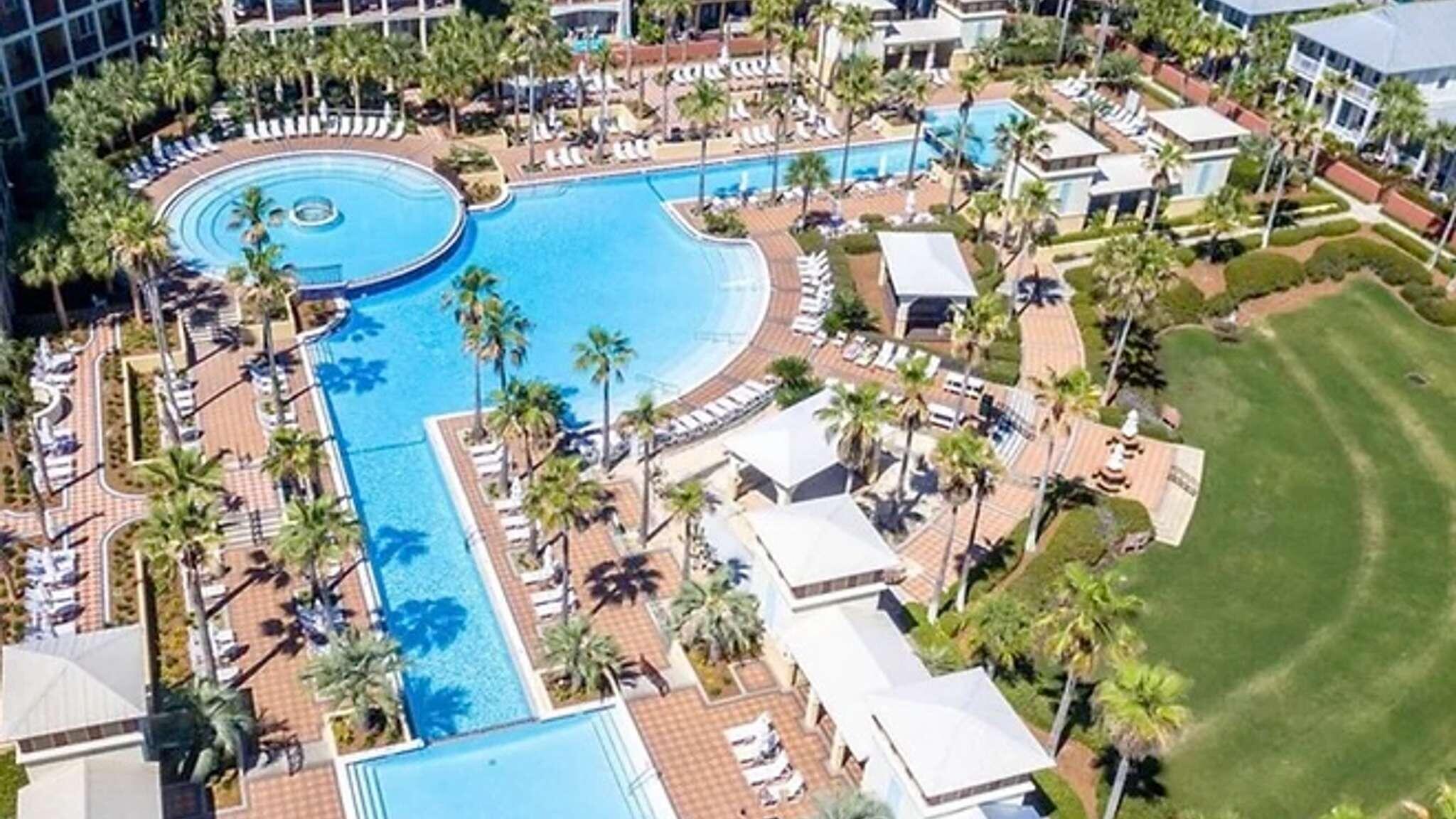 SEACREST BEACH - Residential