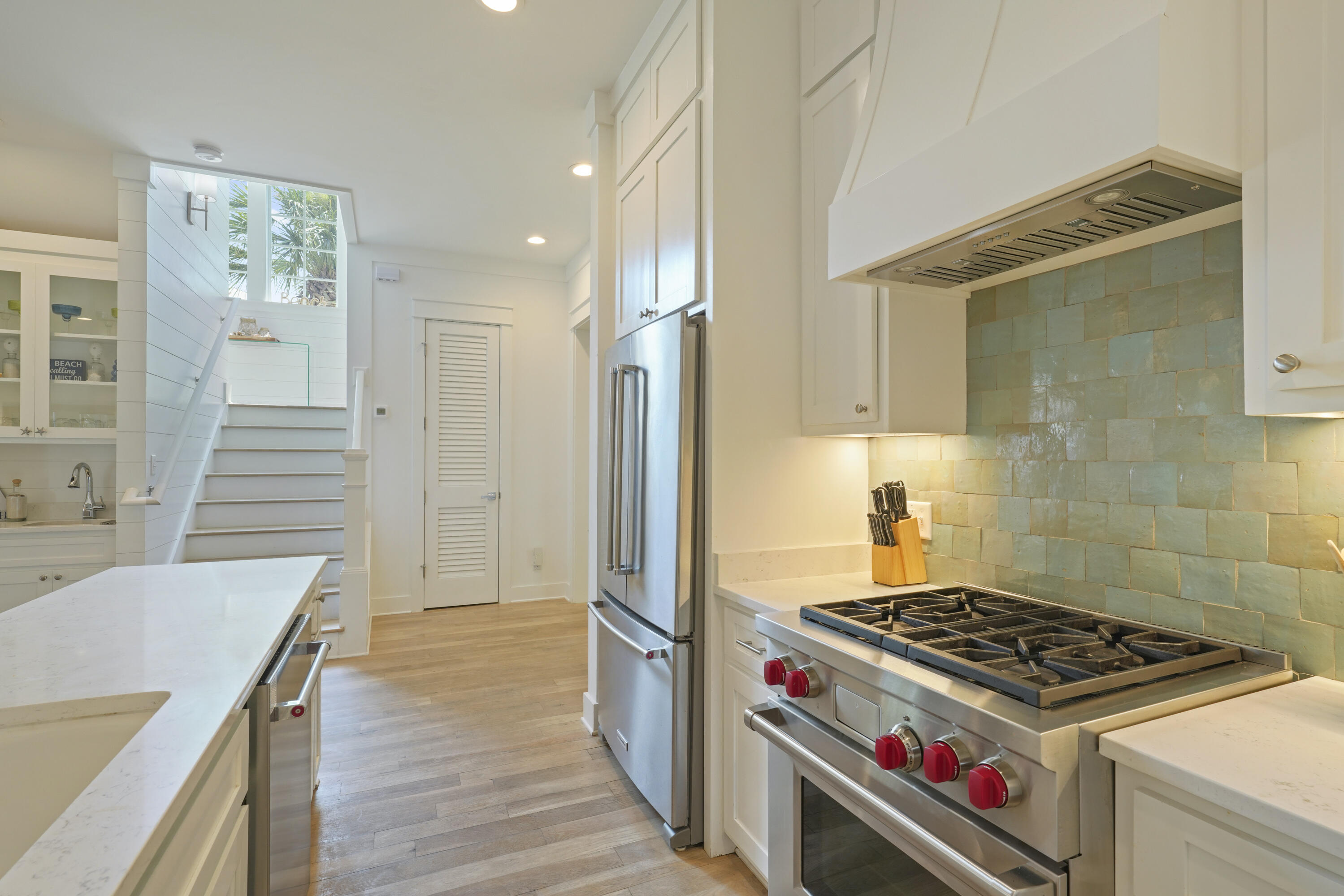 SEACREST BEACH - Residential