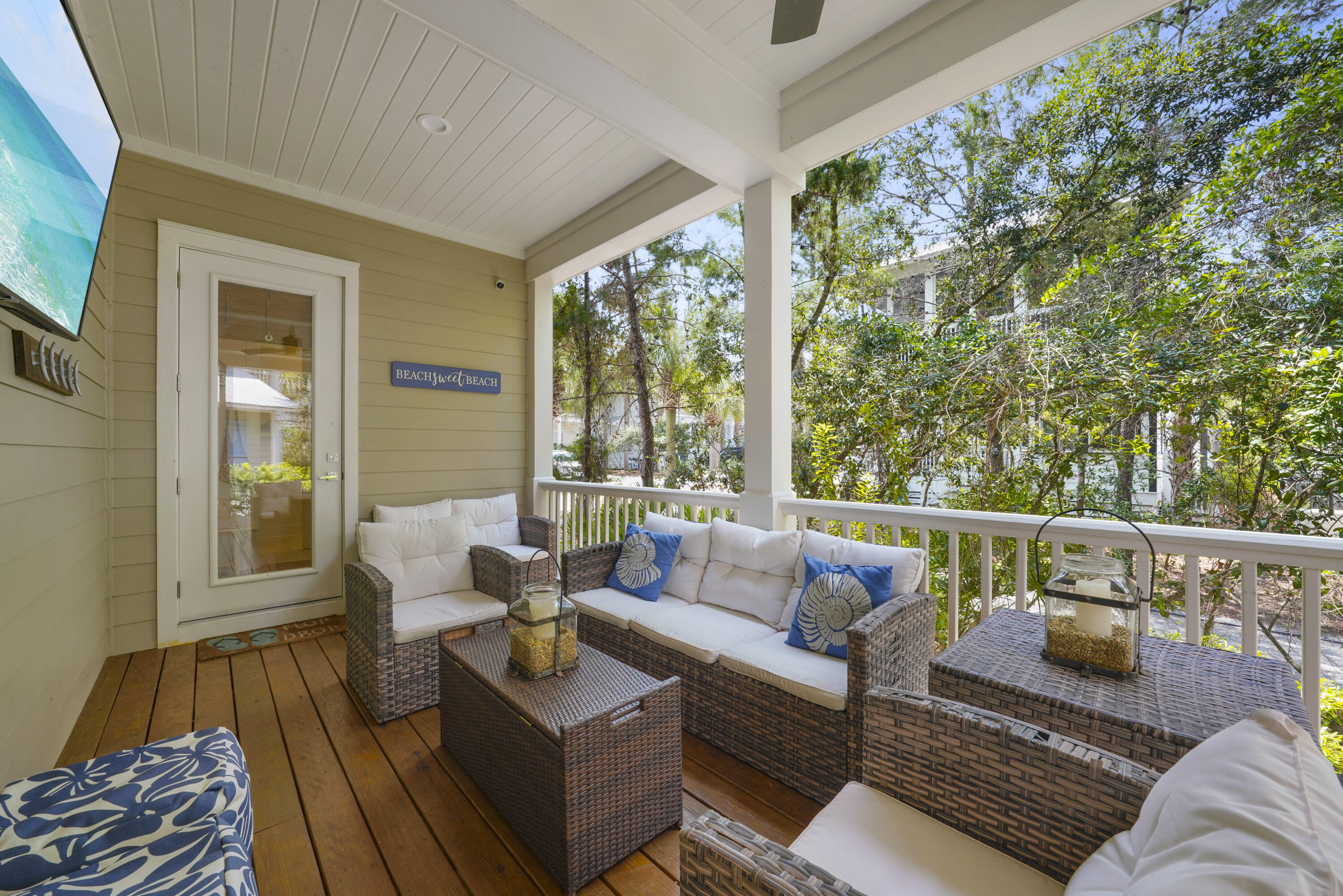 SEACREST BEACH - Residential