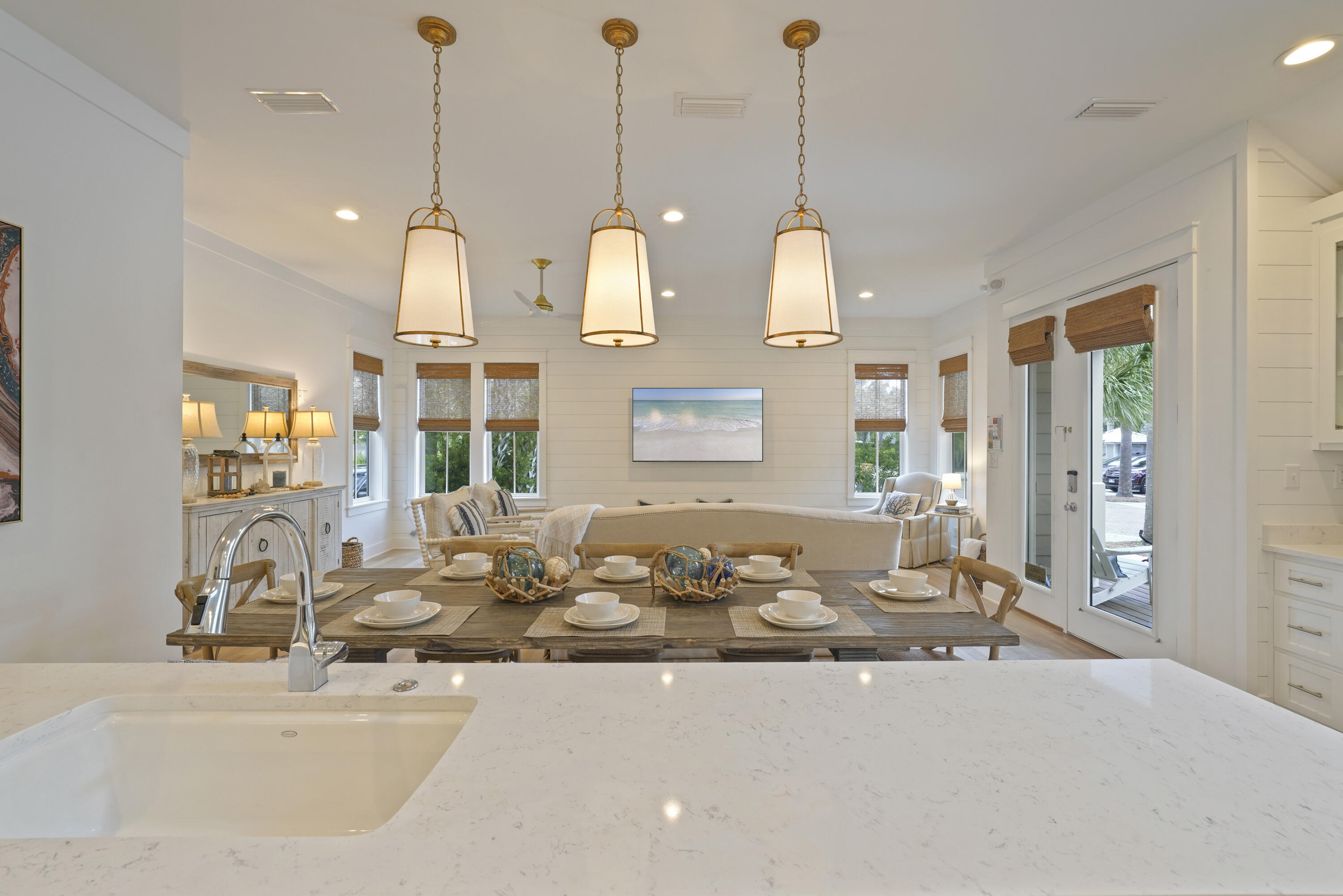 SEACREST BEACH - Residential