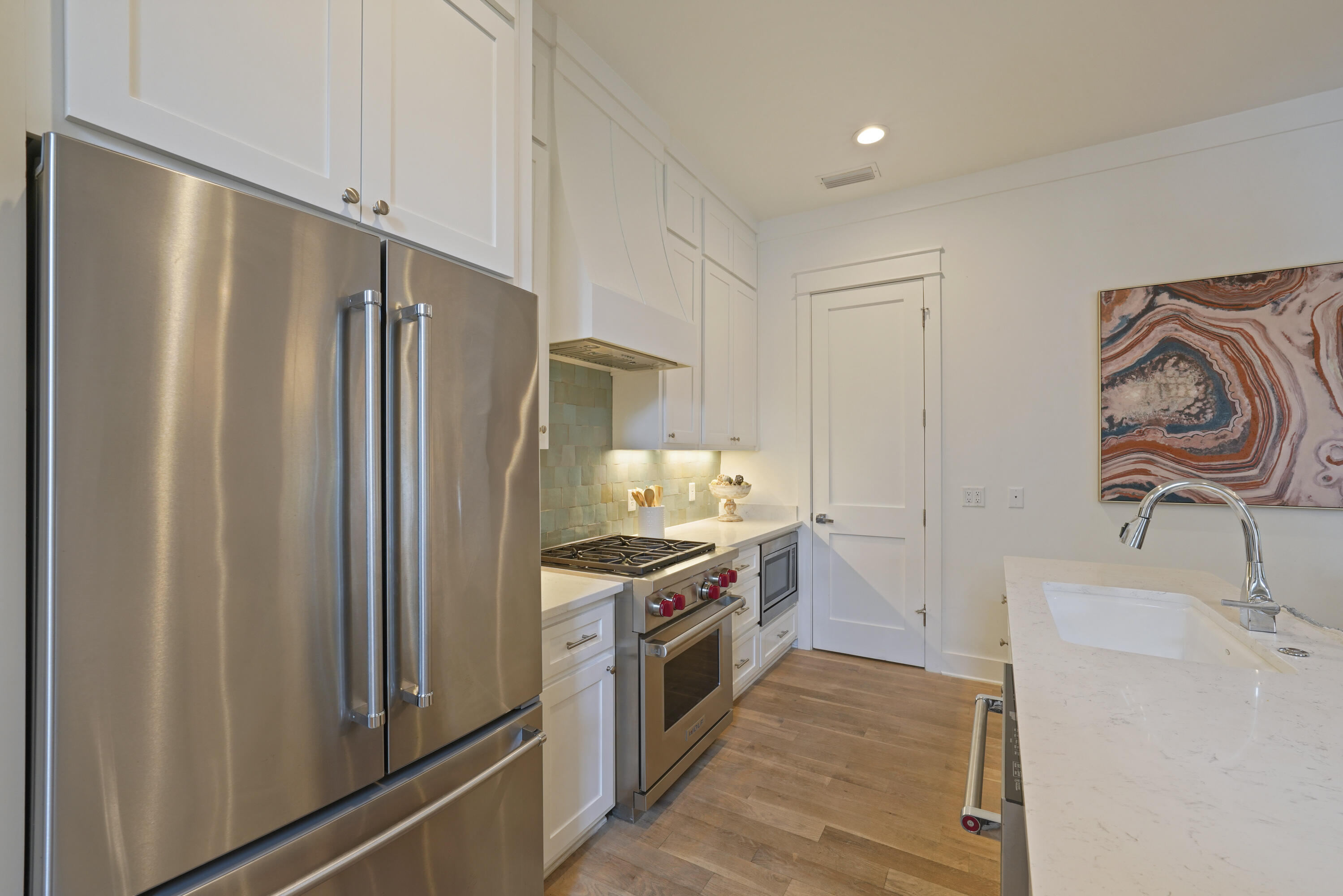 SEACREST BEACH - Residential