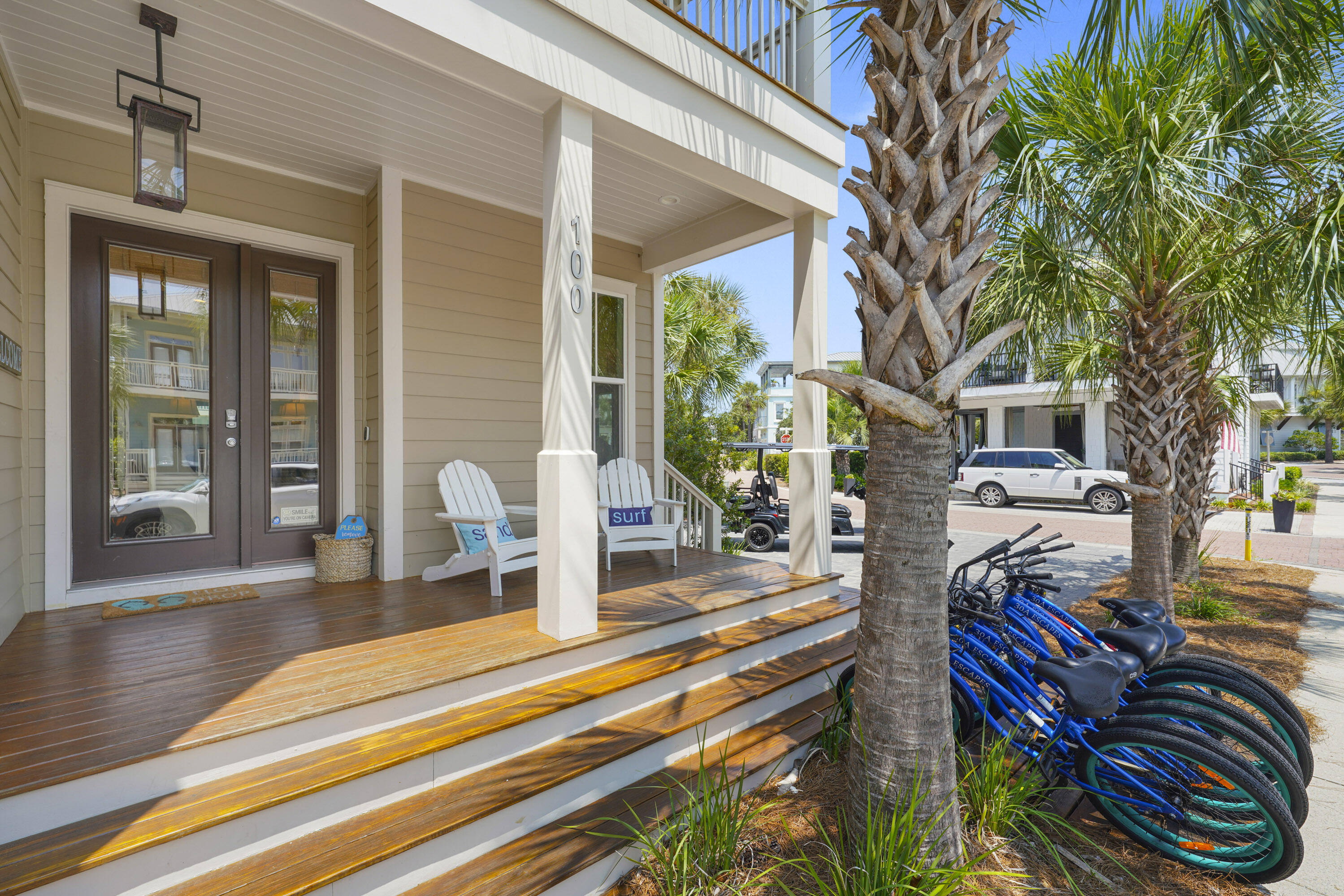 SEACREST BEACH - Residential