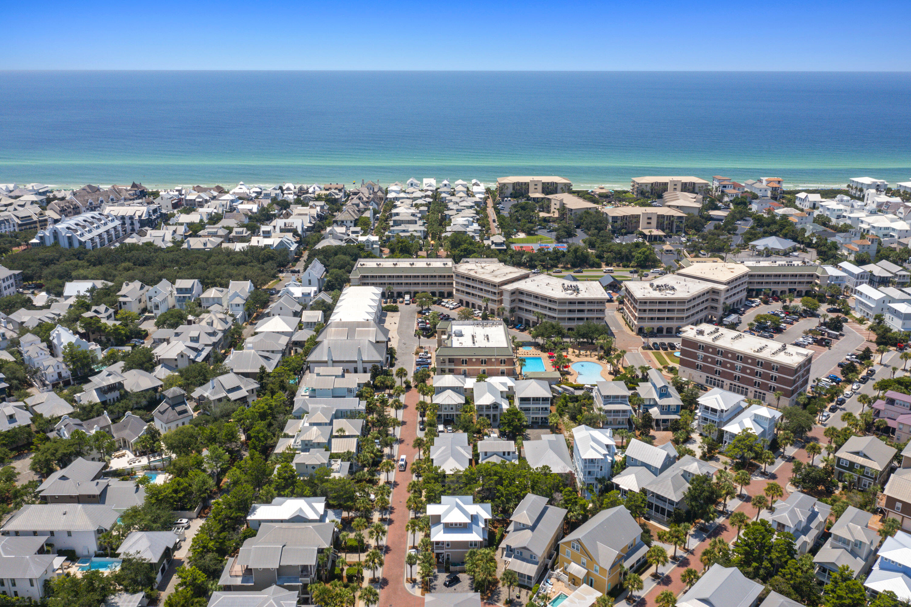 SEACREST BEACH - Residential