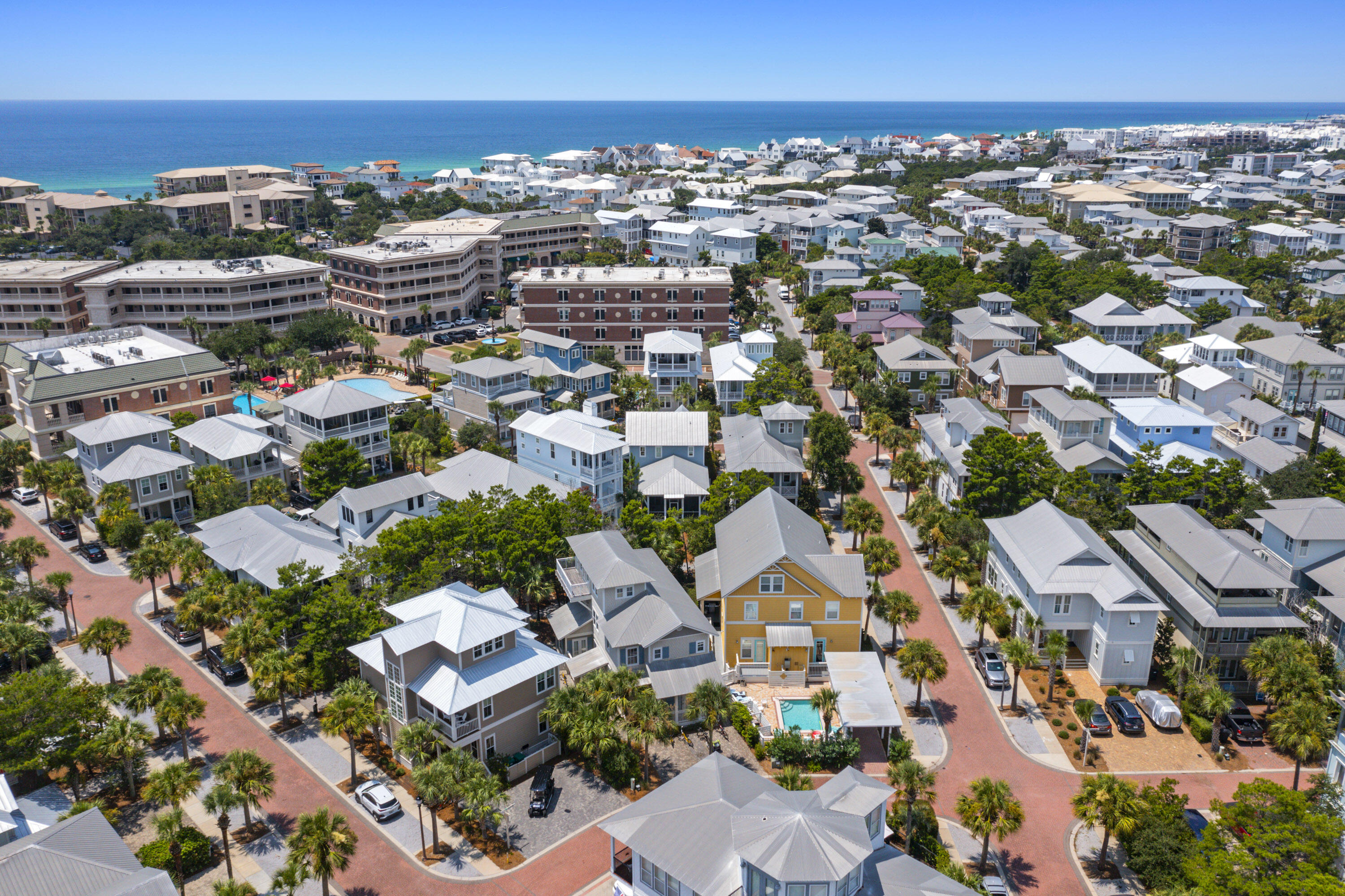 SEACREST BEACH - Residential