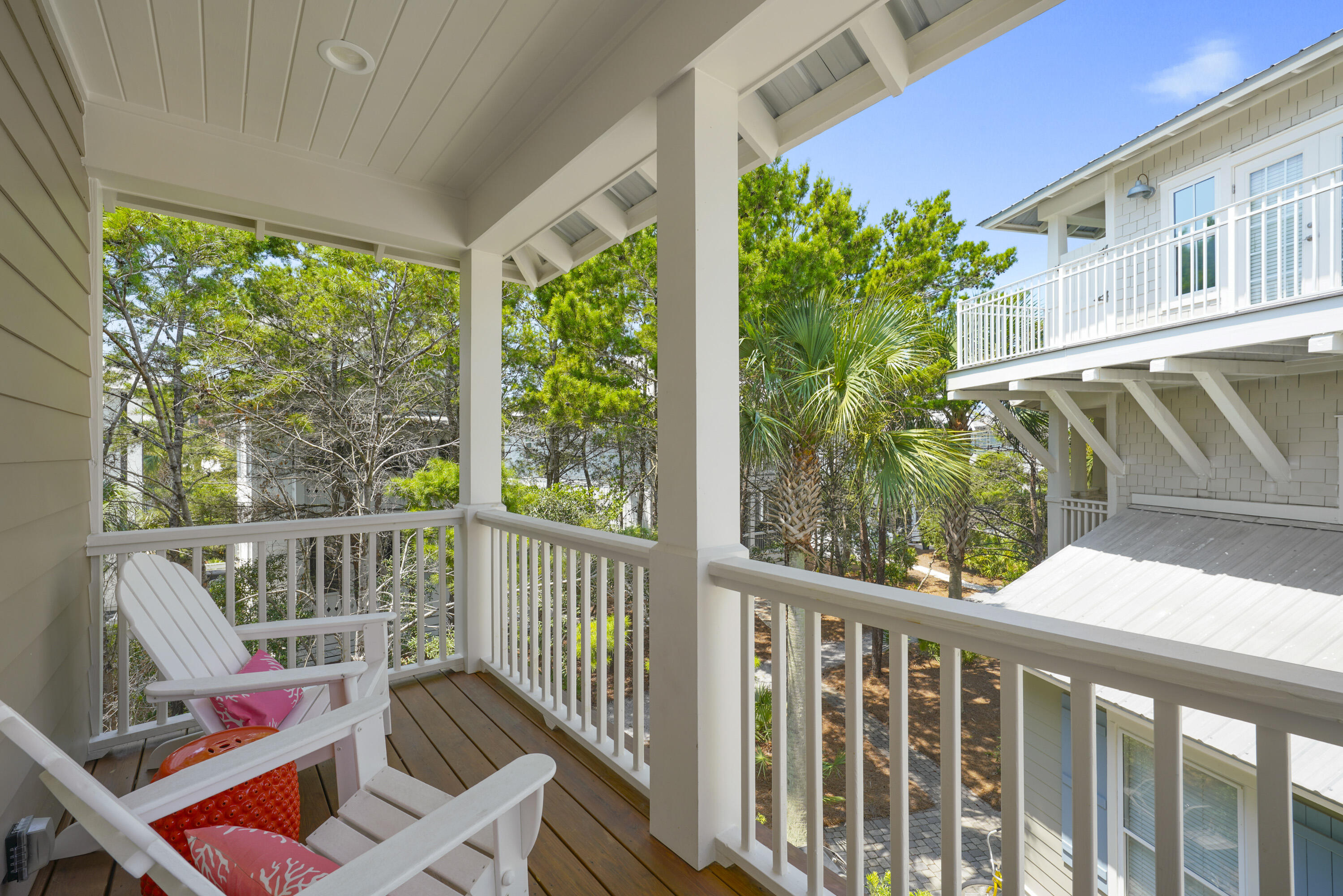 SEACREST BEACH - Residential