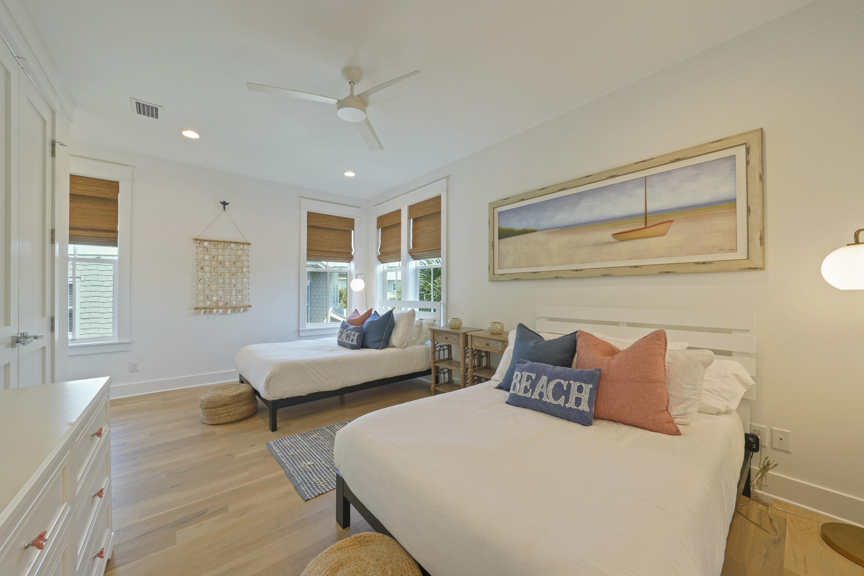 SEACREST BEACH - Residential