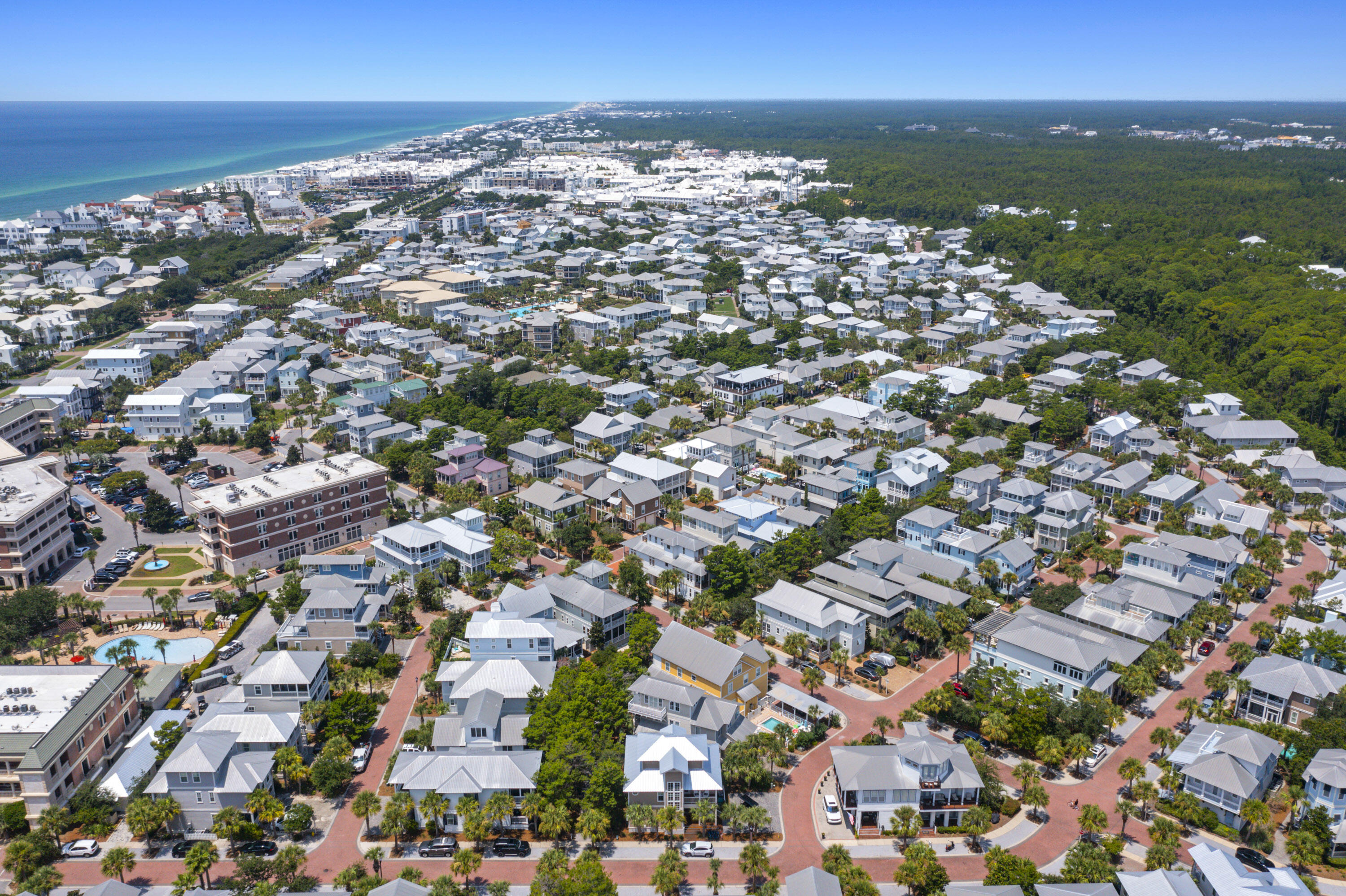 SEACREST BEACH - Residential