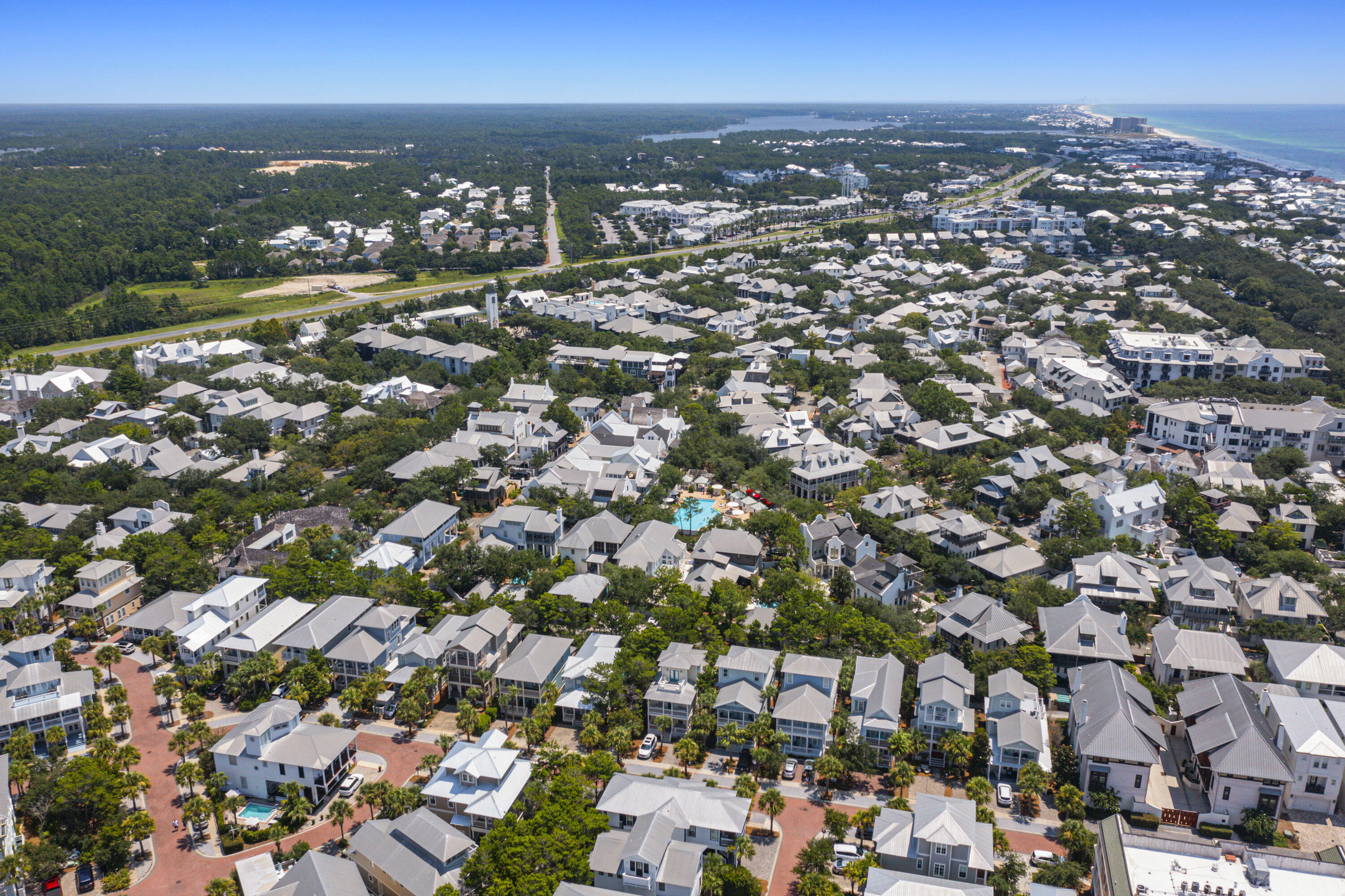 SEACREST BEACH - Residential