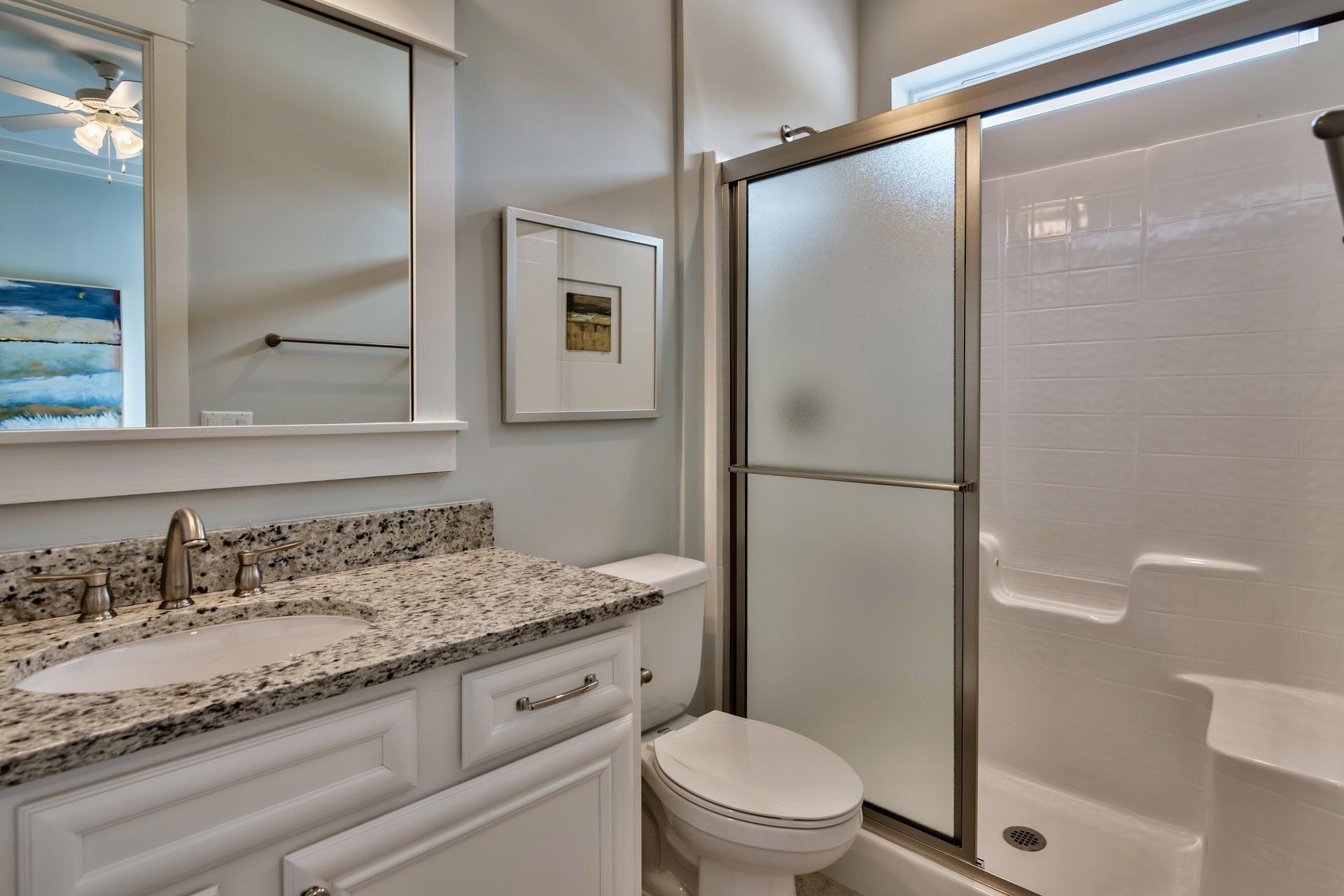 PARADISE COVE - Residential