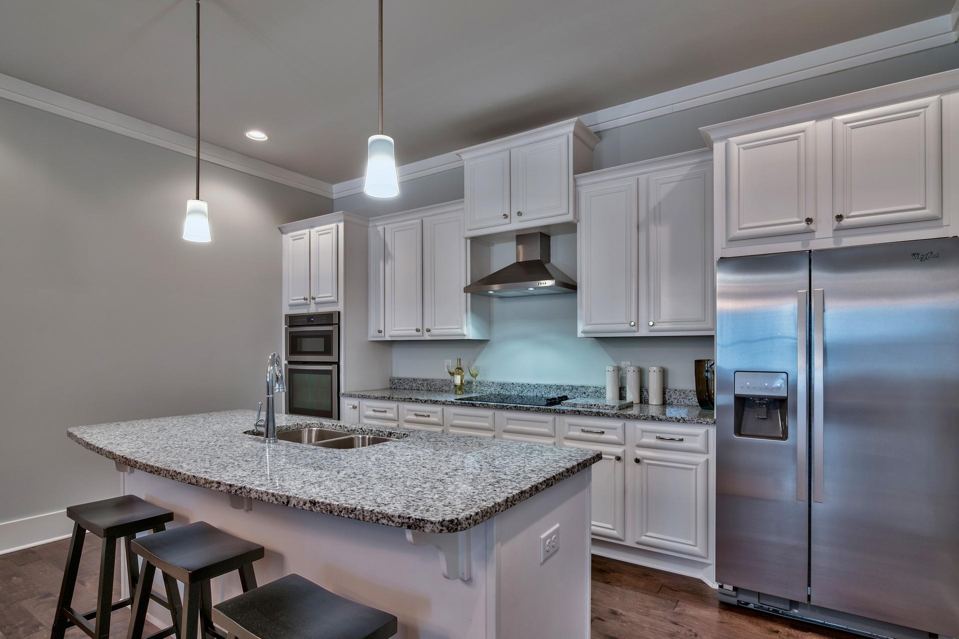 PARADISE COVE - Residential