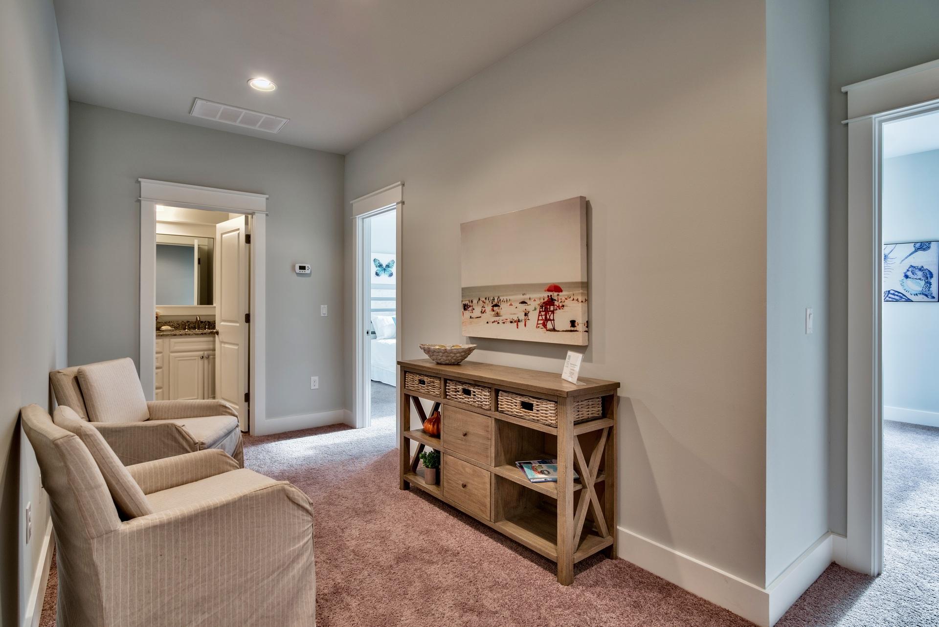 PARADISE COVE - Residential