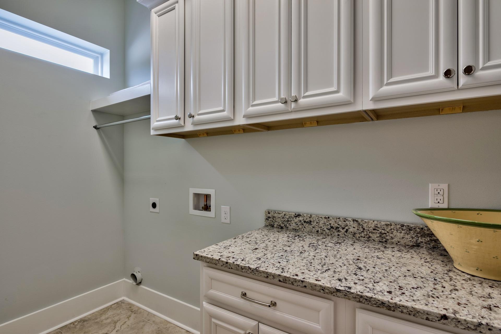 PARADISE COVE - Residential