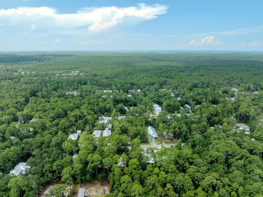 MAGNOLIA BEACH - Land