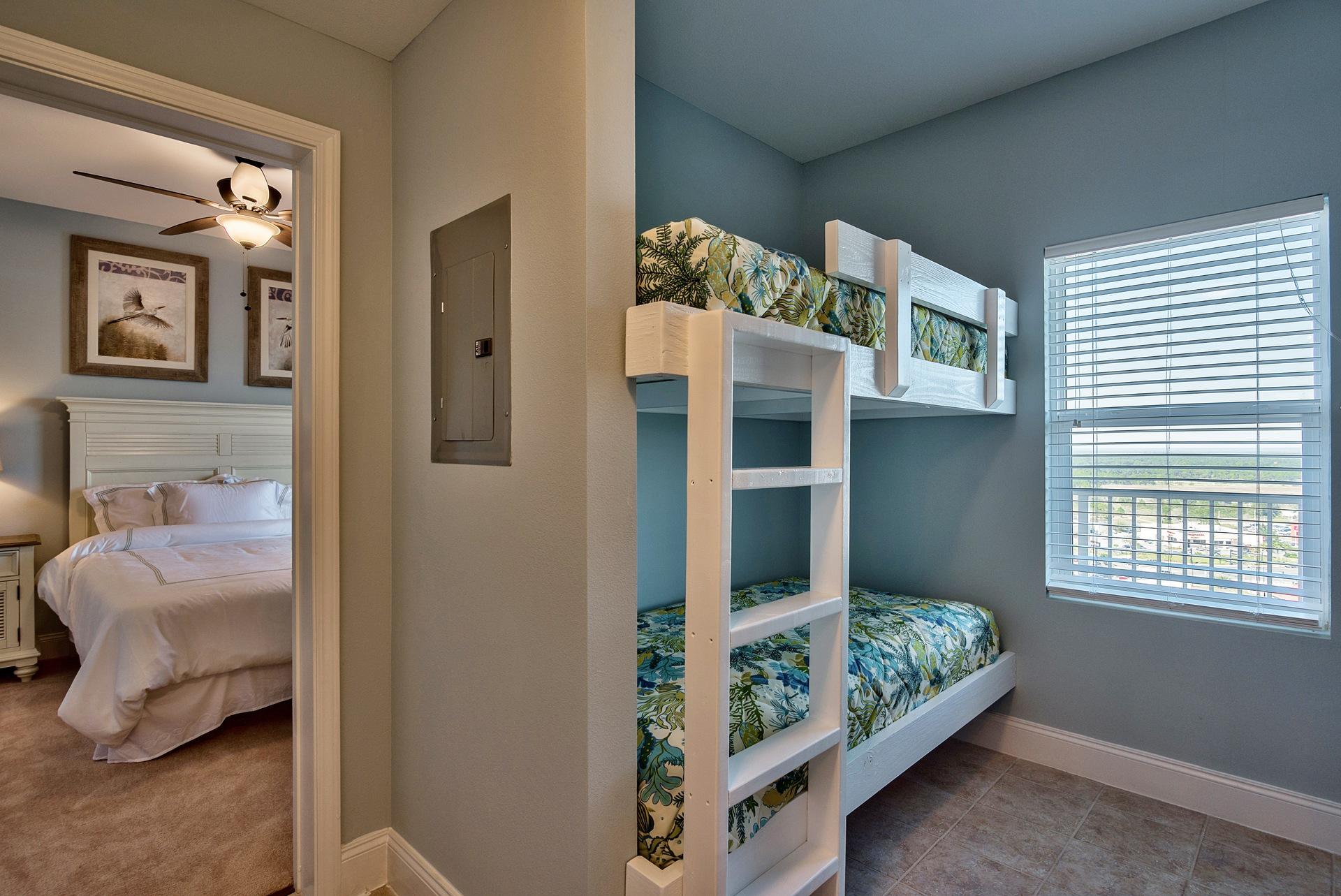 Laketown Wharf Phase II - Residential