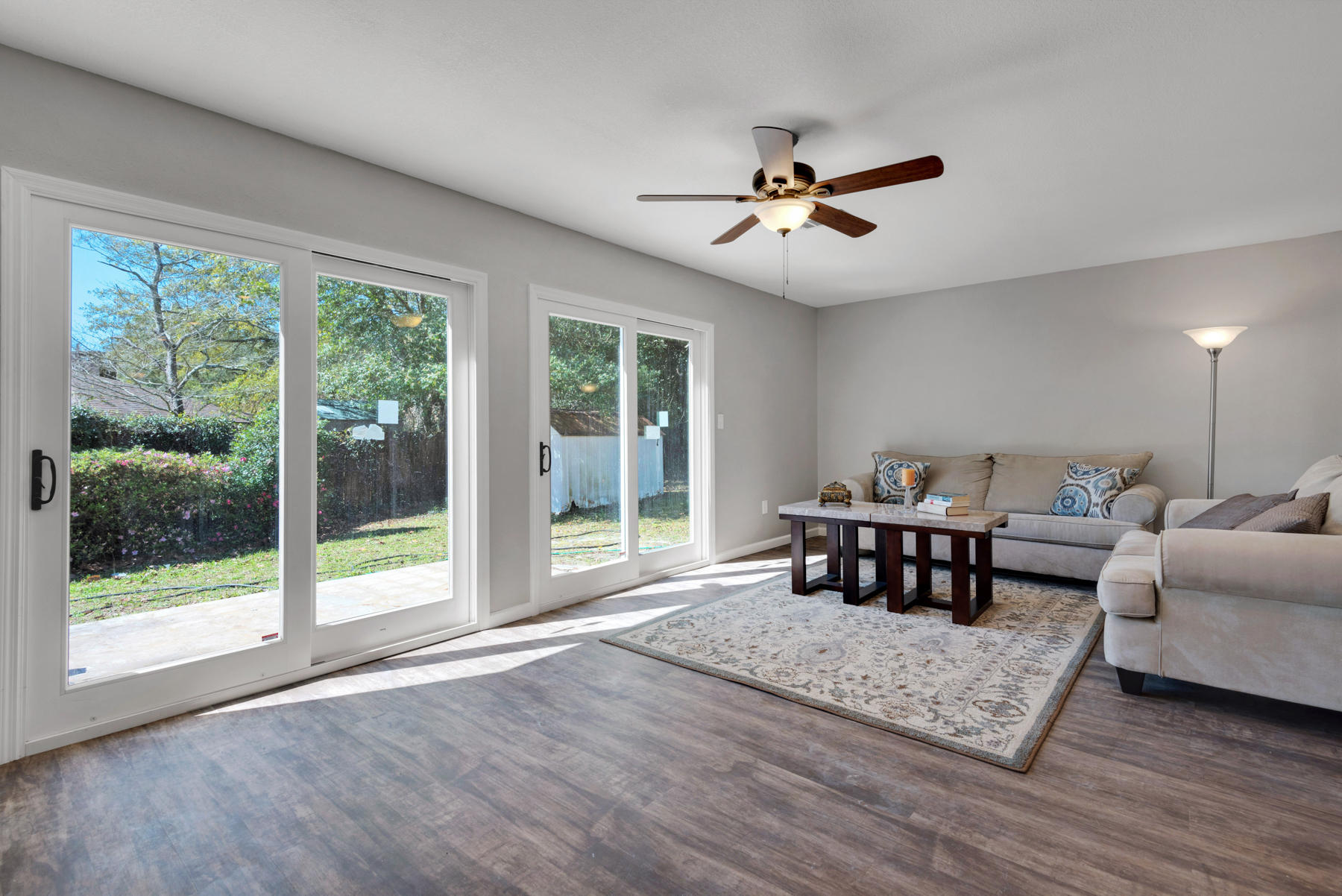 LEOTA MILLER - Residential