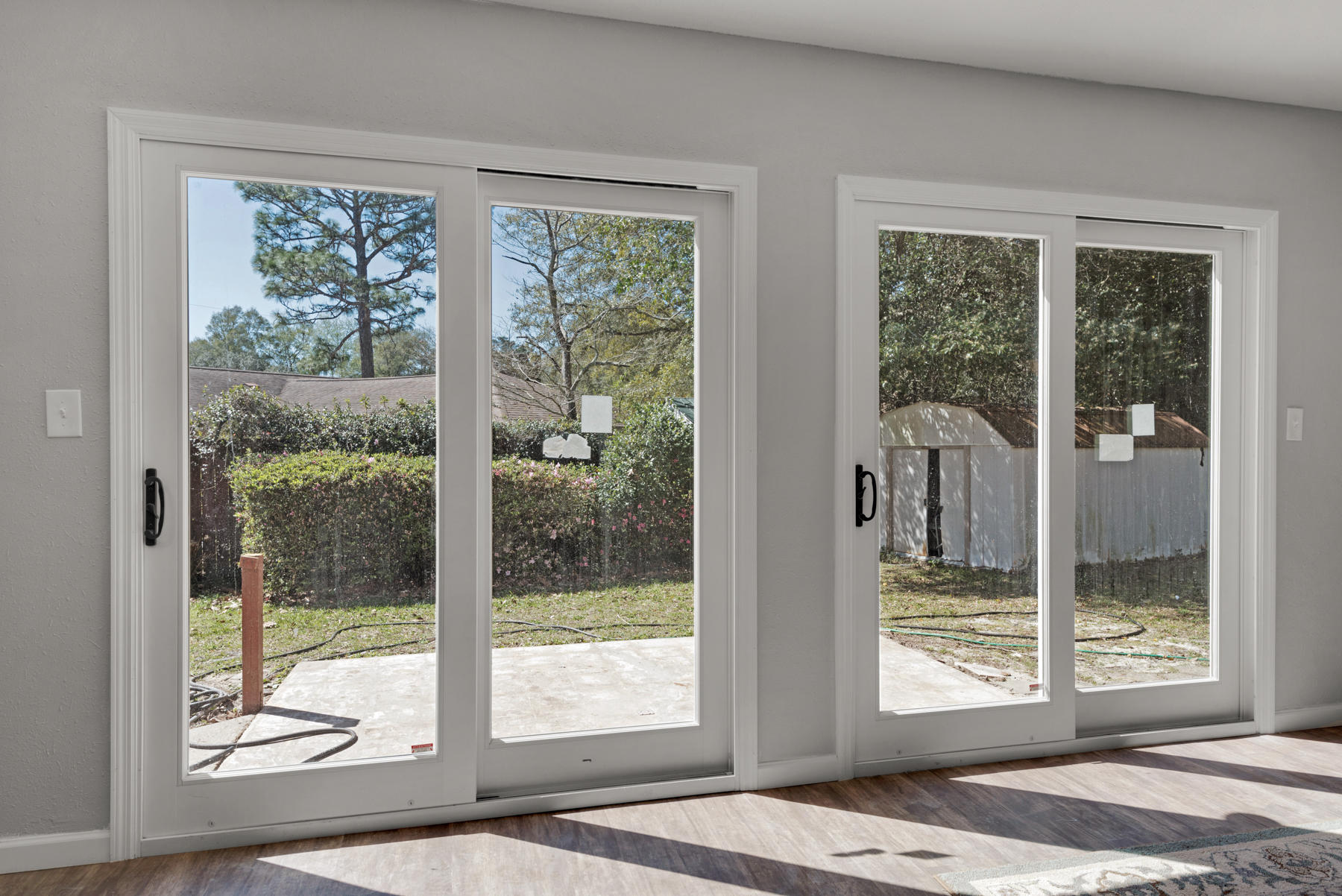 LEOTA MILLER - Residential