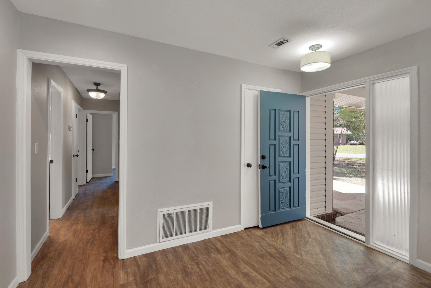 LEOTA MILLER - Residential