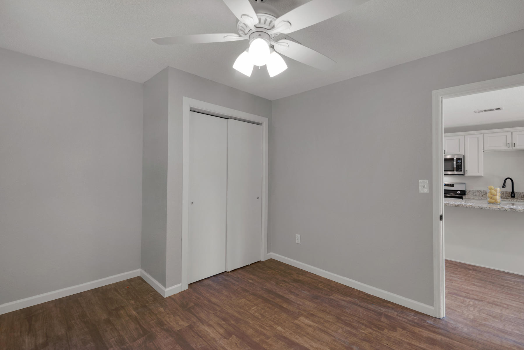 LEOTA MILLER - Residential