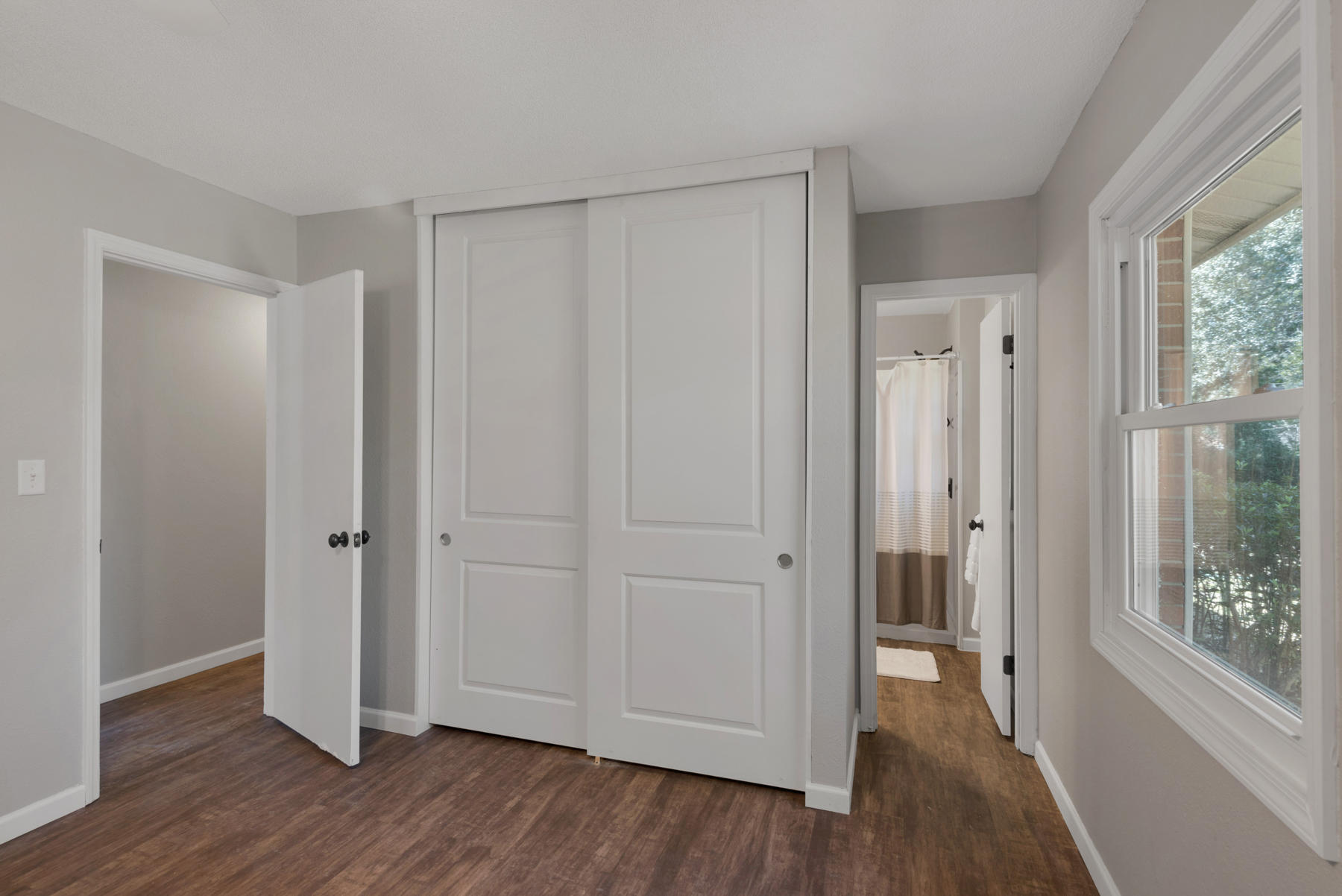 LEOTA MILLER - Residential