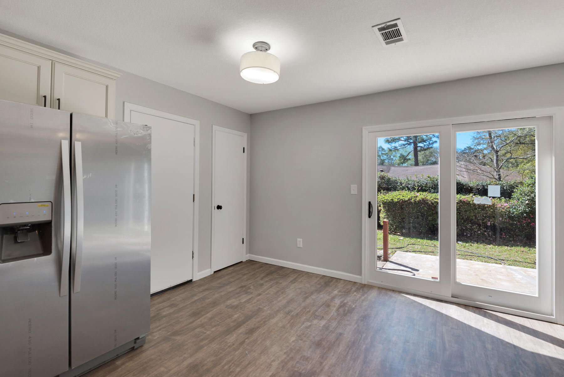 LEOTA MILLER - Residential