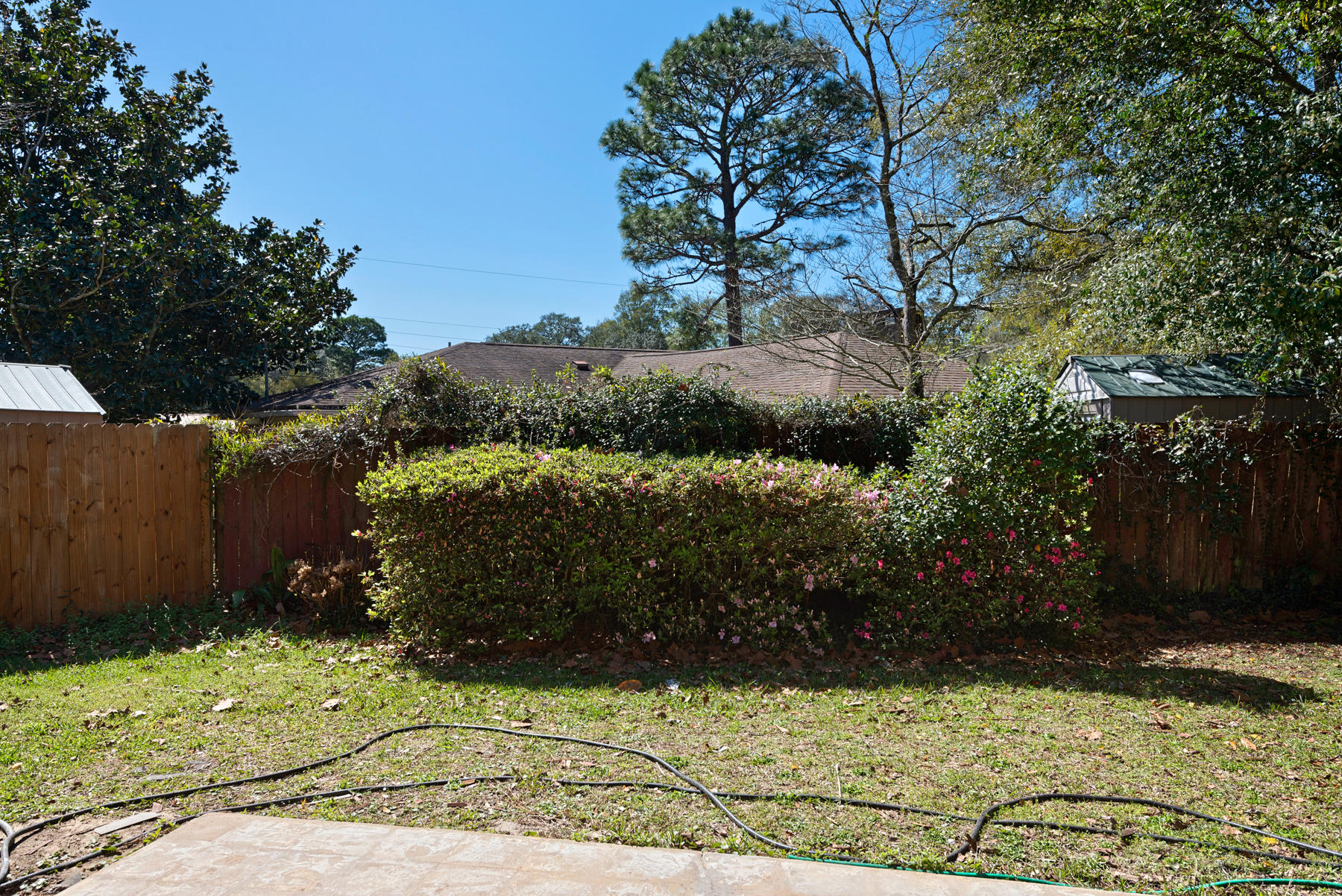 LEOTA MILLER - Residential