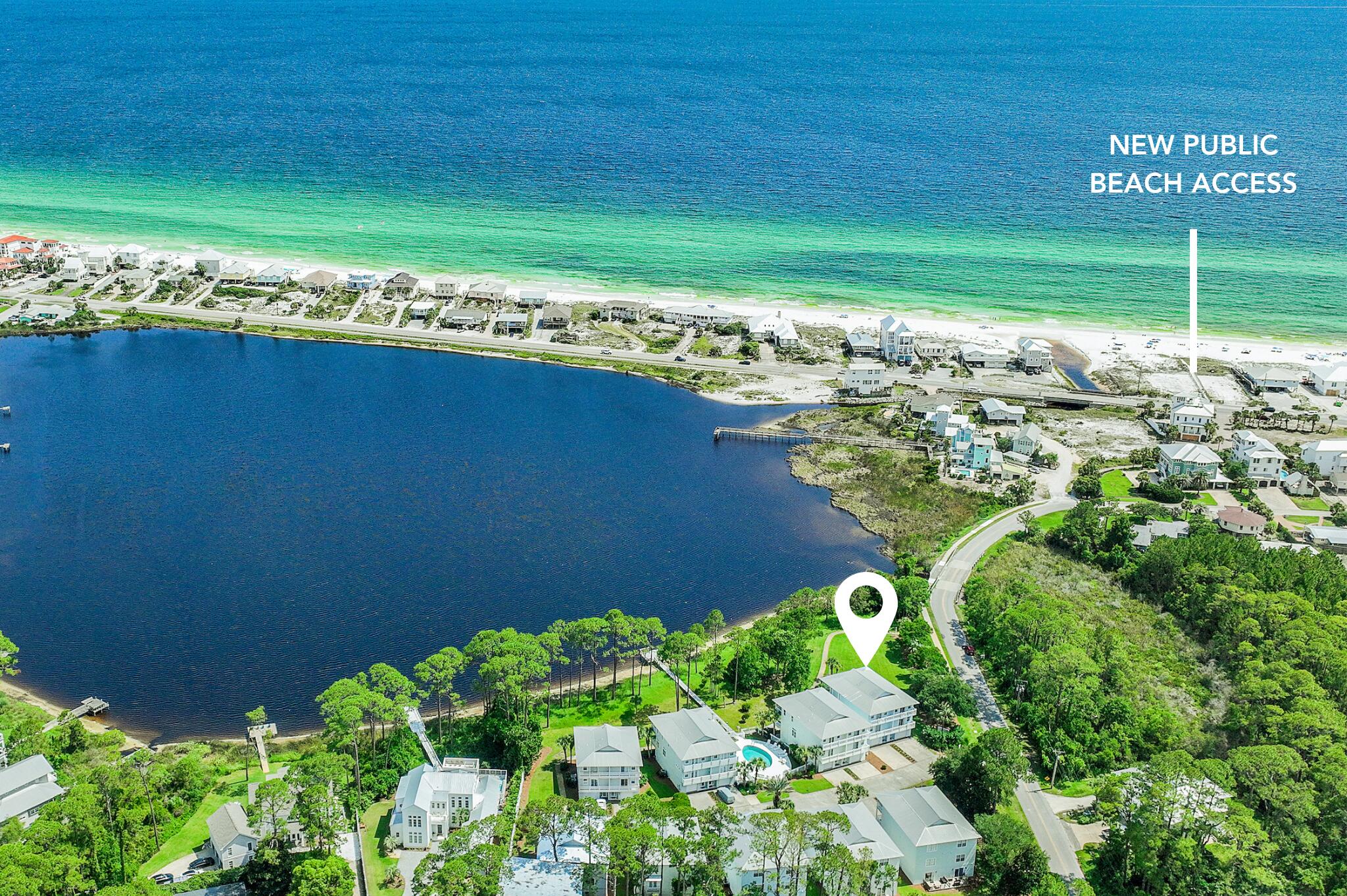 14 Dune Breeze Lane A-1