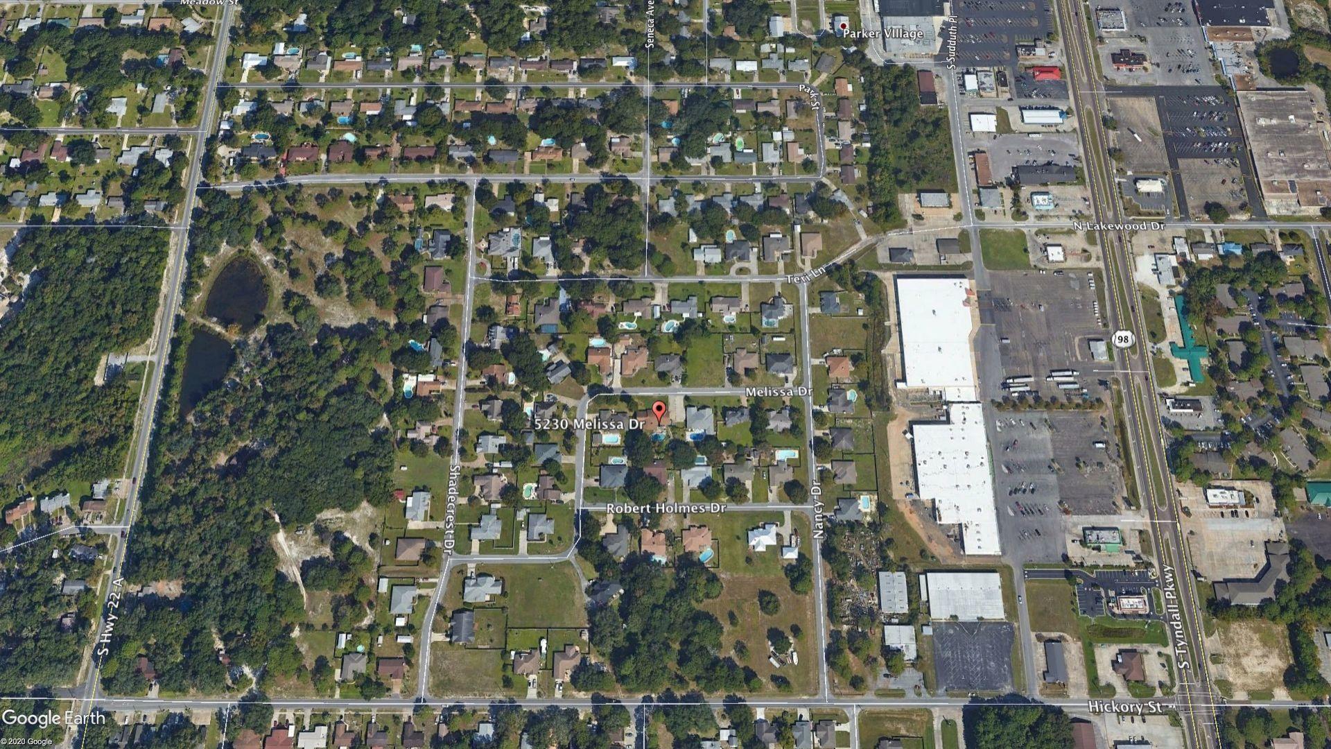 SPRINGLAKE - Residential