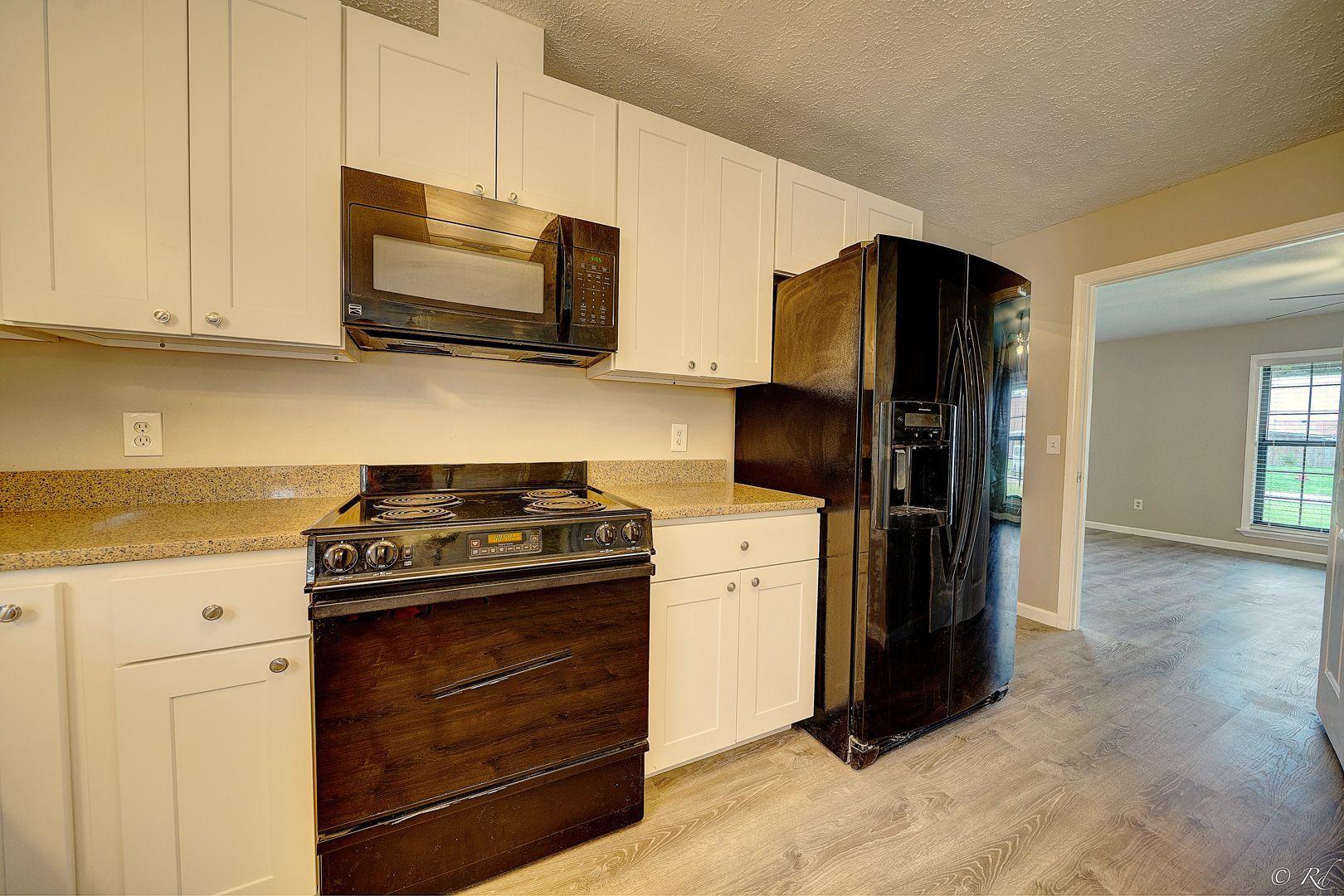 SPRINGLAKE - Residential