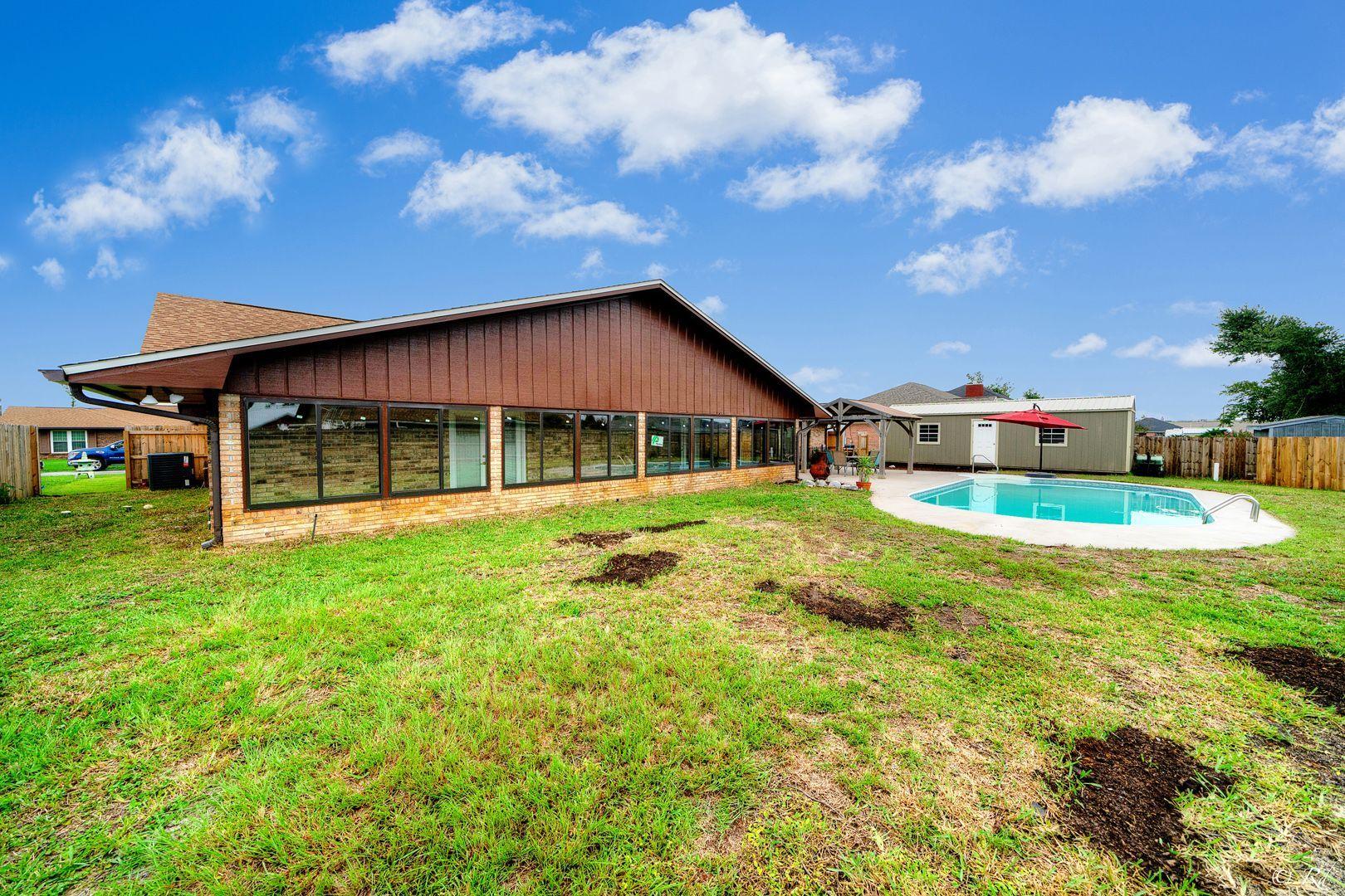 SPRINGLAKE - Residential