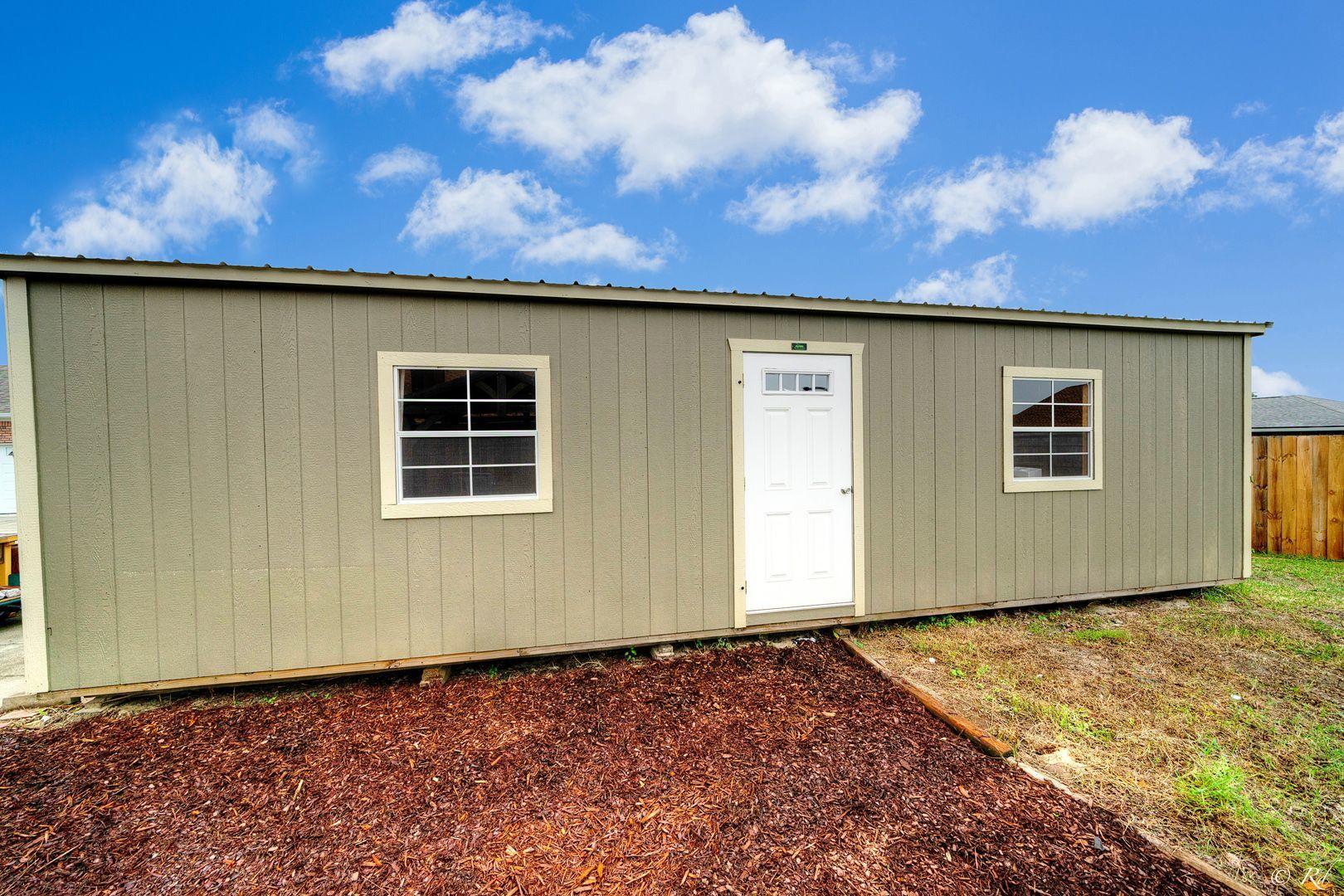 SPRINGLAKE - Residential