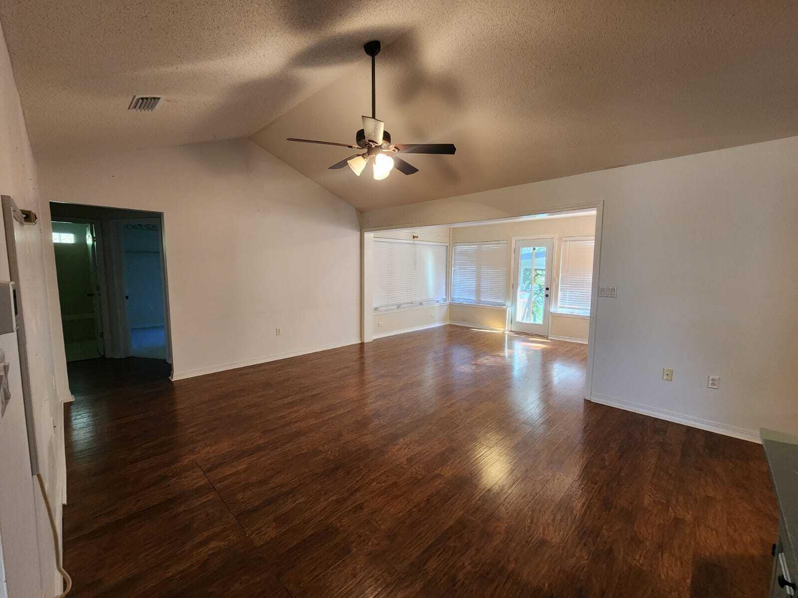 Country Club Estate #1 - Residential