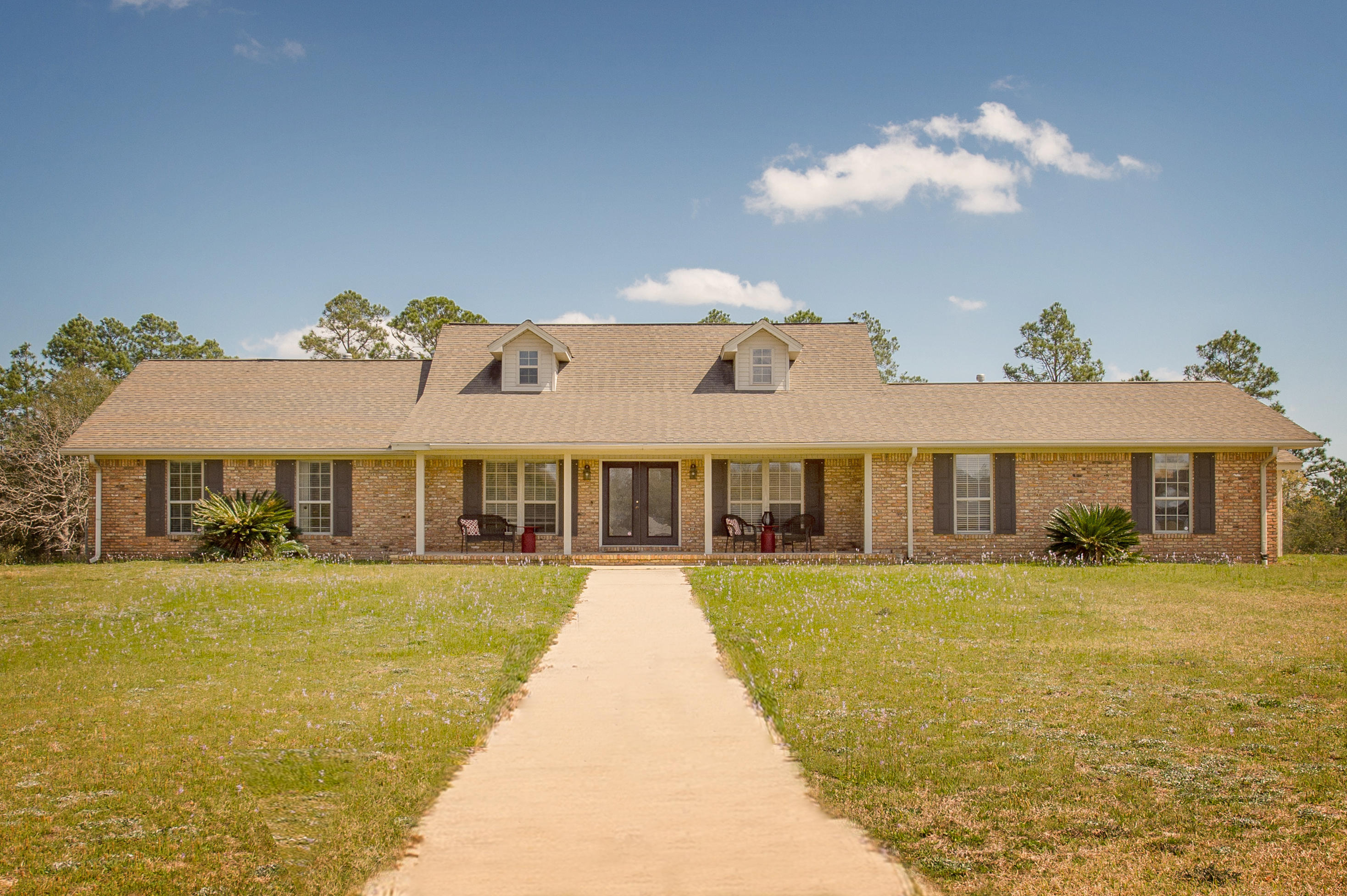 Heritage Hills - Residential