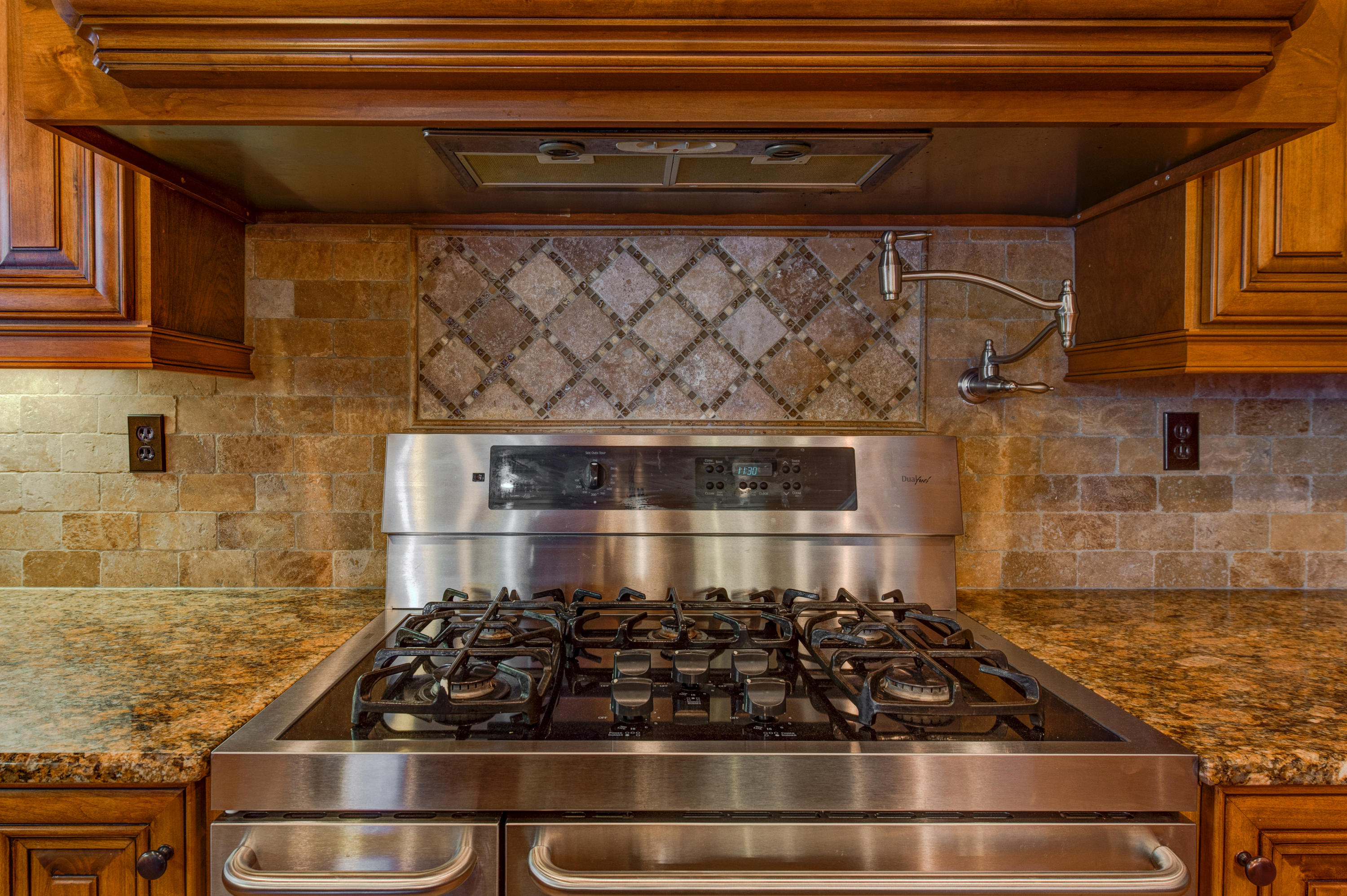 Heritage Hills - Residential