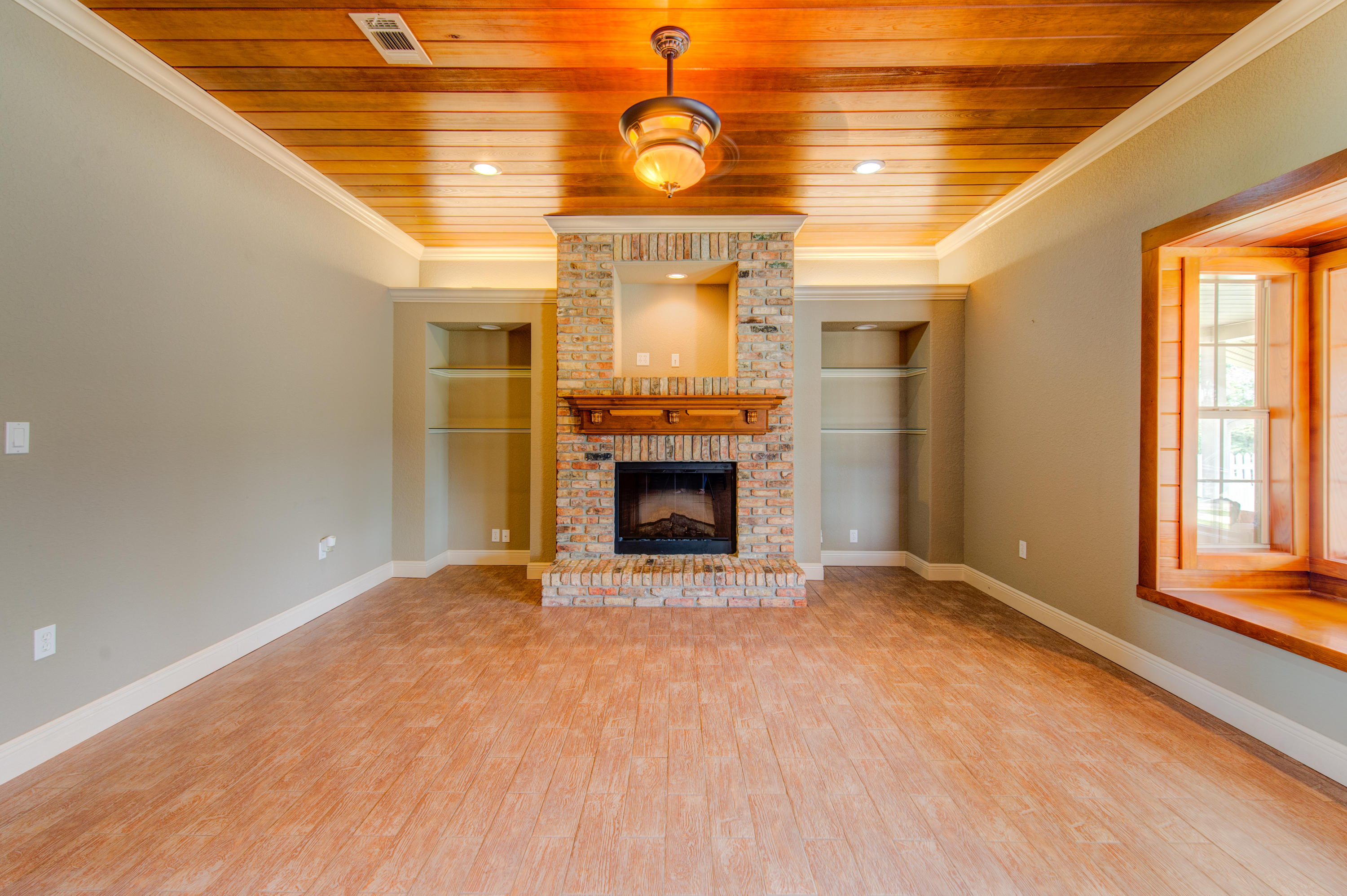 Heritage Hills - Residential