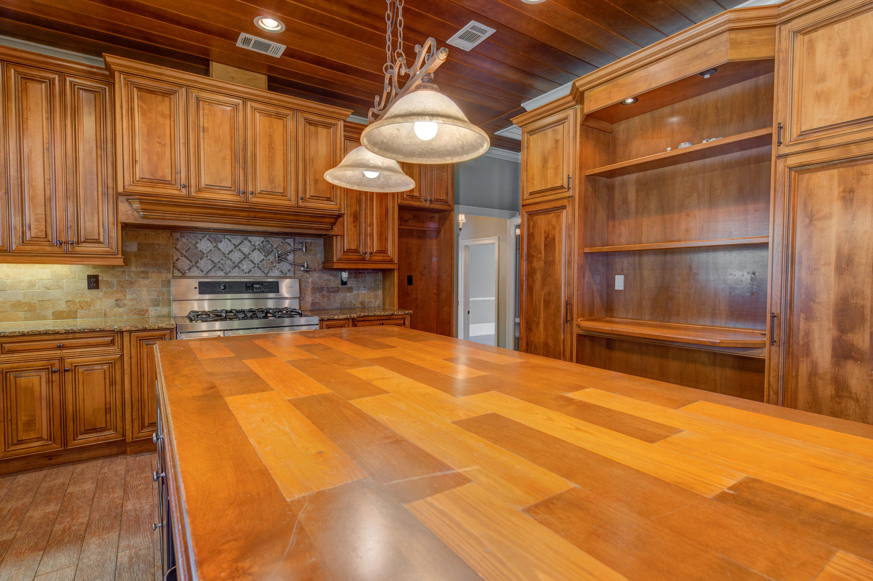 Heritage Hills - Residential