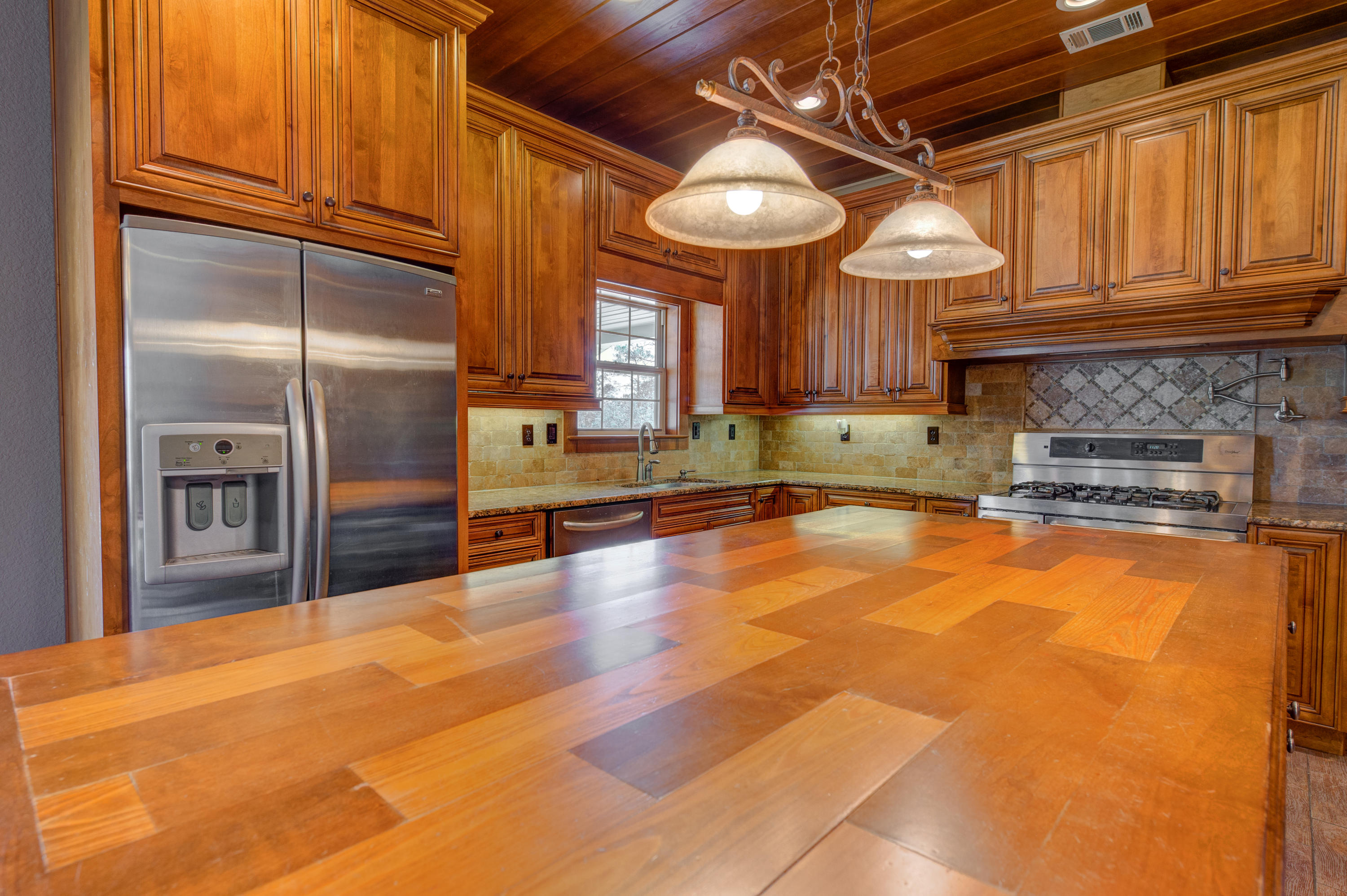 Heritage Hills - Residential