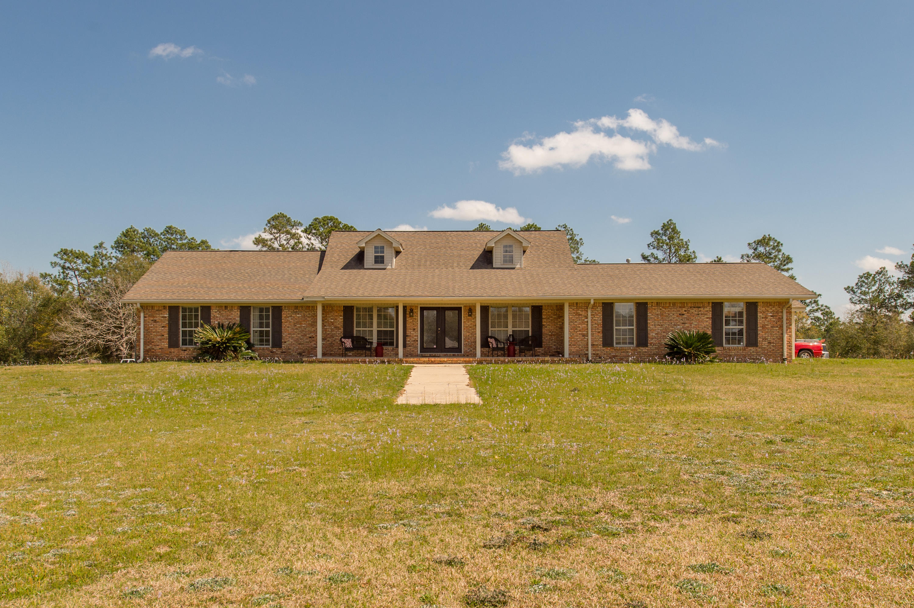 Heritage Hills - Residential