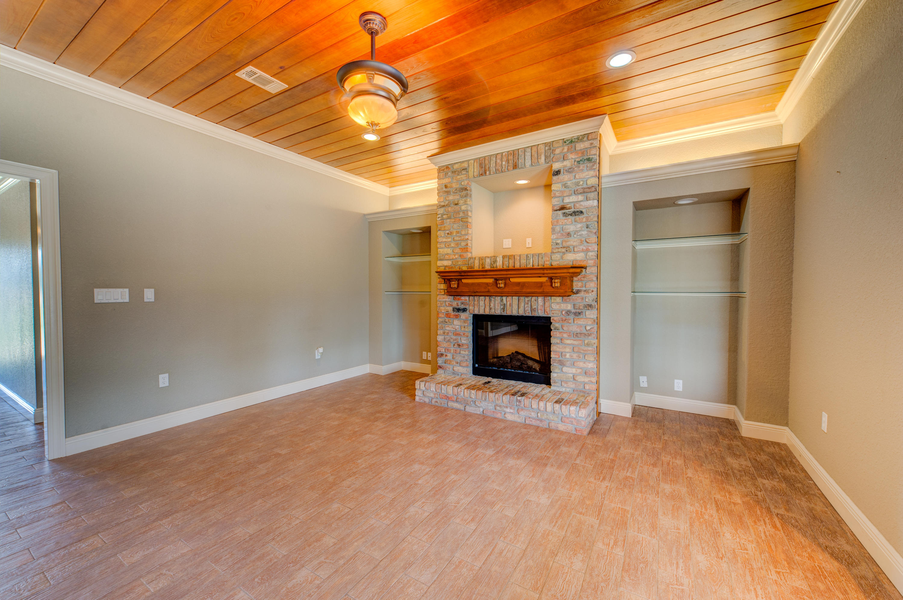 Heritage Hills - Residential