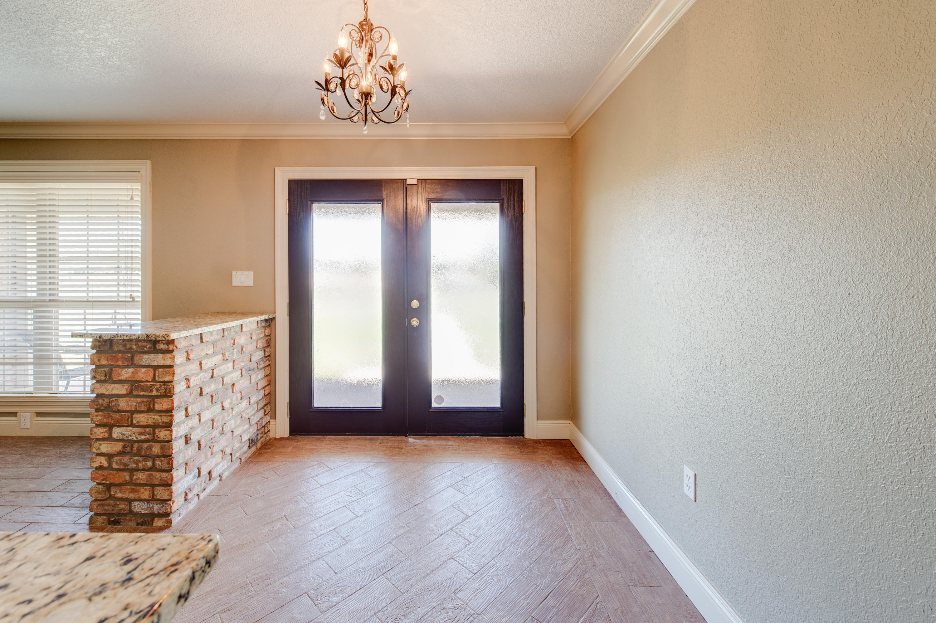 Heritage Hills - Residential