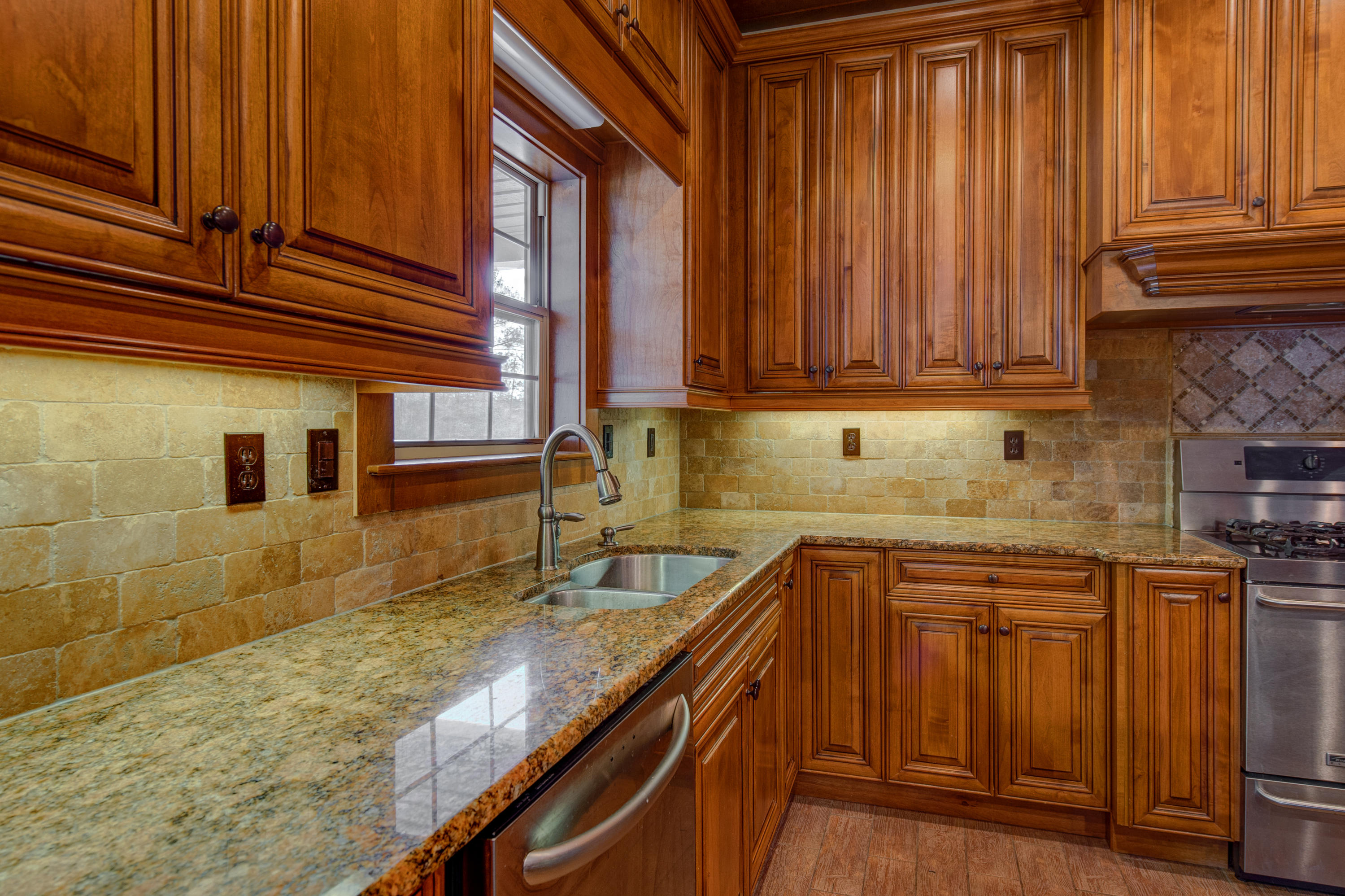 Heritage Hills - Residential