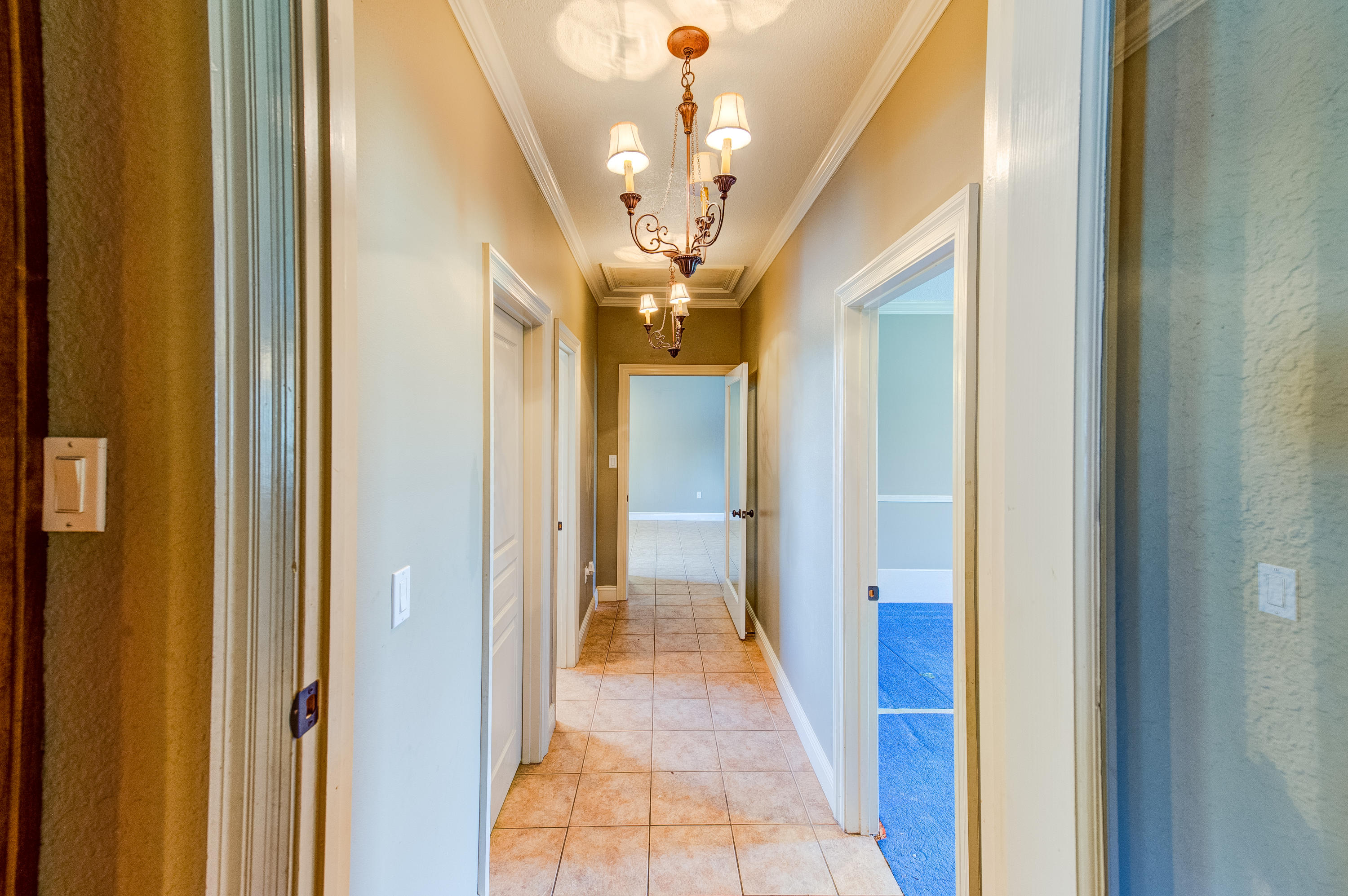 Heritage Hills - Residential