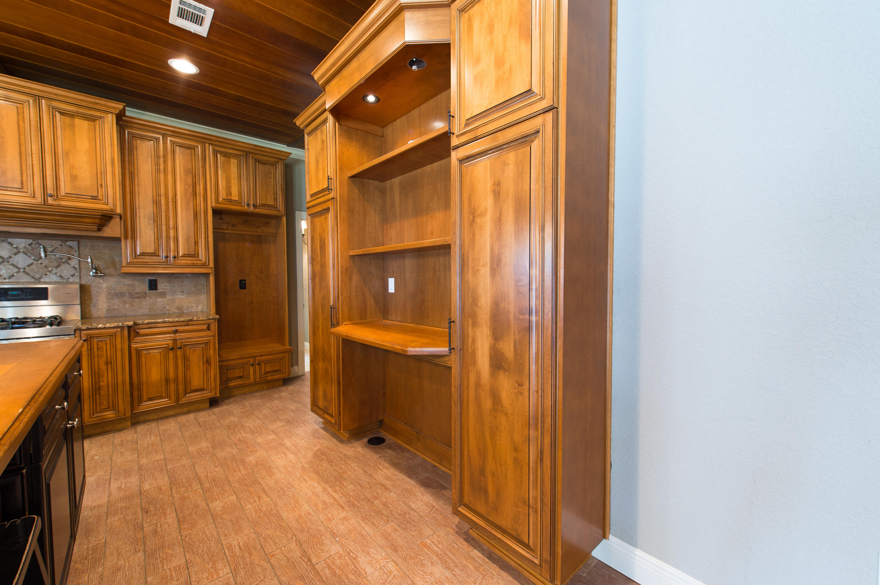 Heritage Hills - Residential