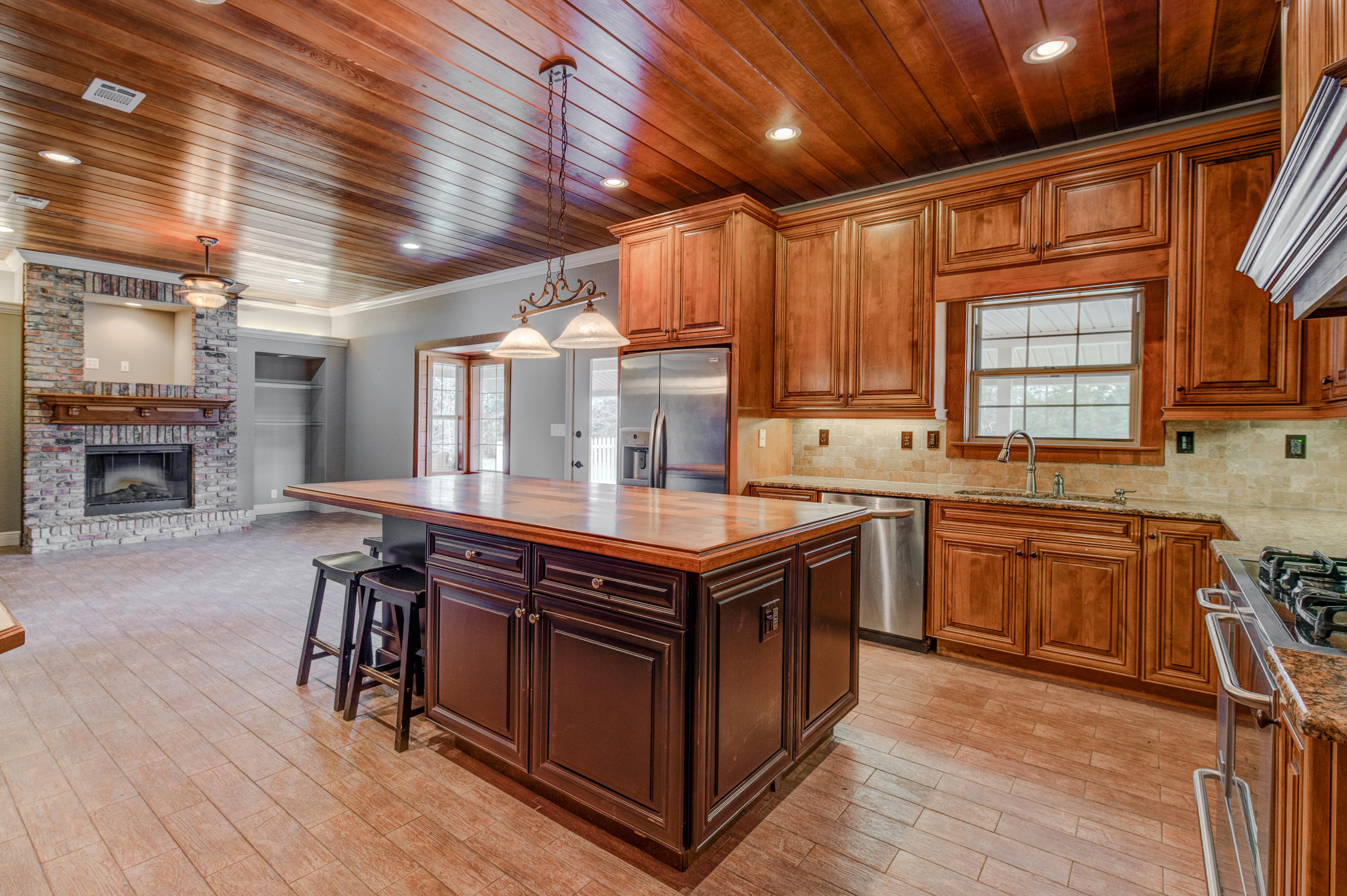 Heritage Hills - Residential